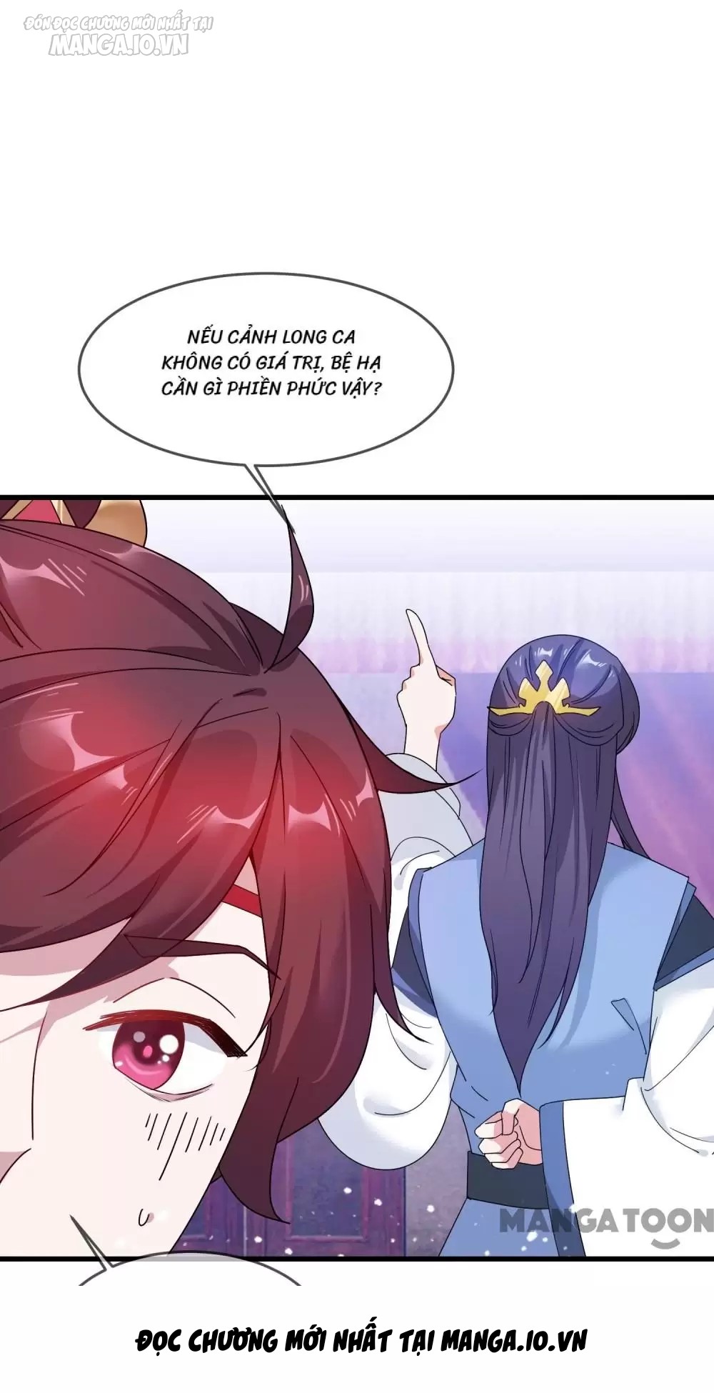 Cực Phẩm Bại Gia Tử Chapter 53 - Trang 2