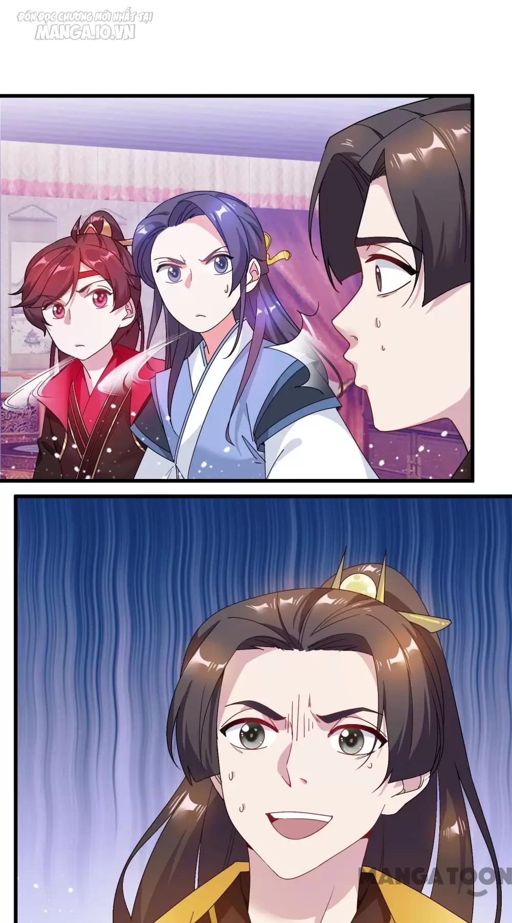 Cực Phẩm Bại Gia Tử Chapter 53 - Trang 2