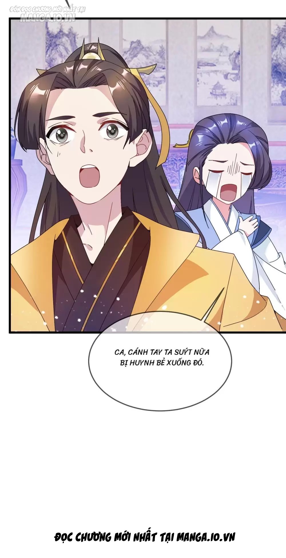 Cực Phẩm Bại Gia Tử Chapter 53 - Trang 2