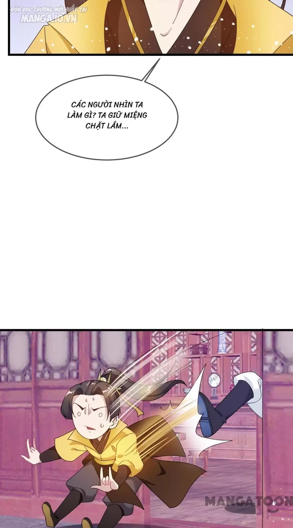 Cực Phẩm Bại Gia Tử Chapter 53 - Trang 2