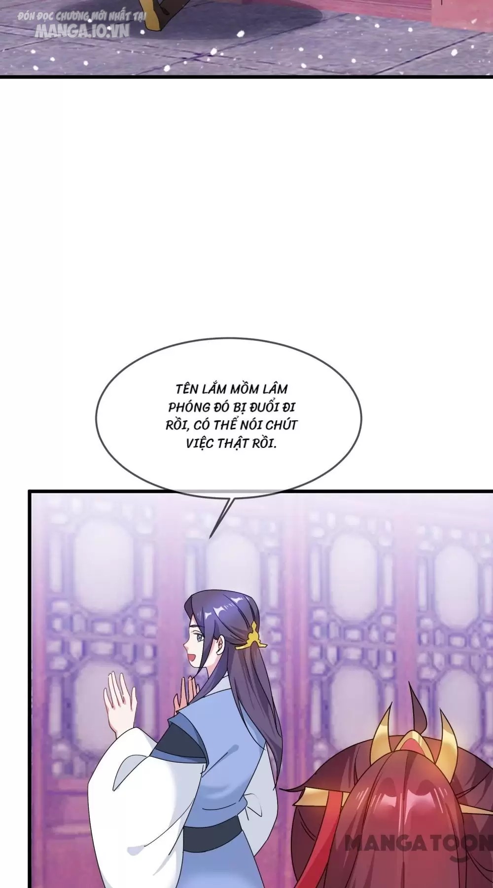 Cực Phẩm Bại Gia Tử Chapter 53 - Trang 2