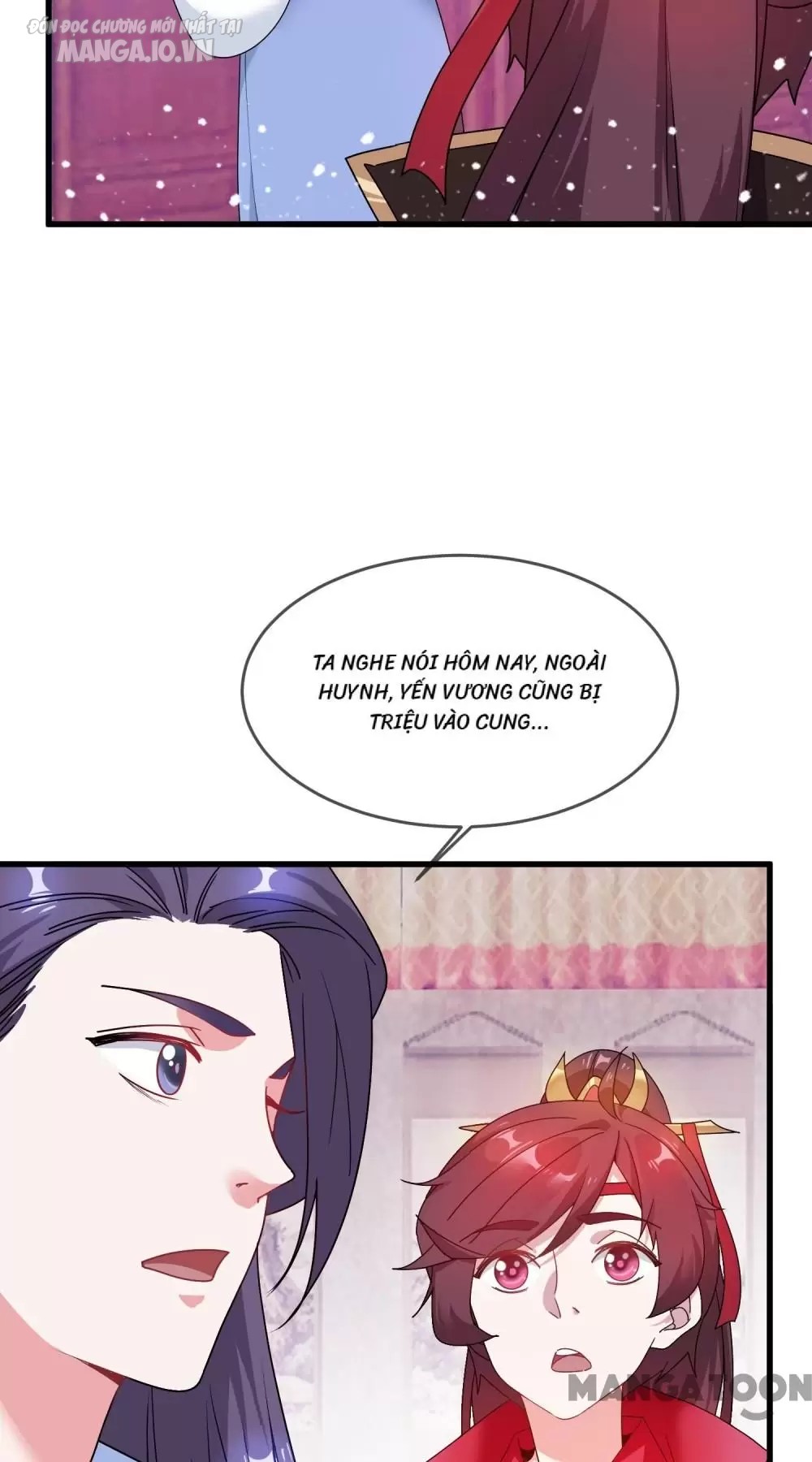 Cực Phẩm Bại Gia Tử Chapter 53 - Trang 2