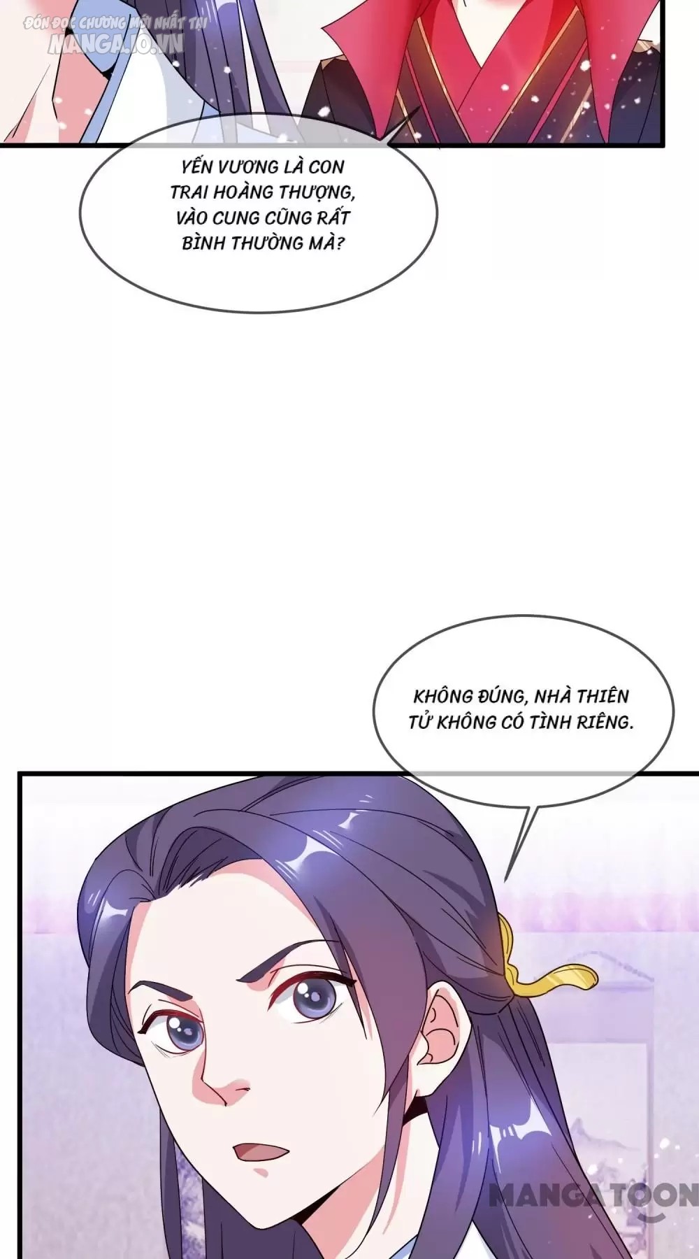 Cực Phẩm Bại Gia Tử Chapter 53 - Trang 2