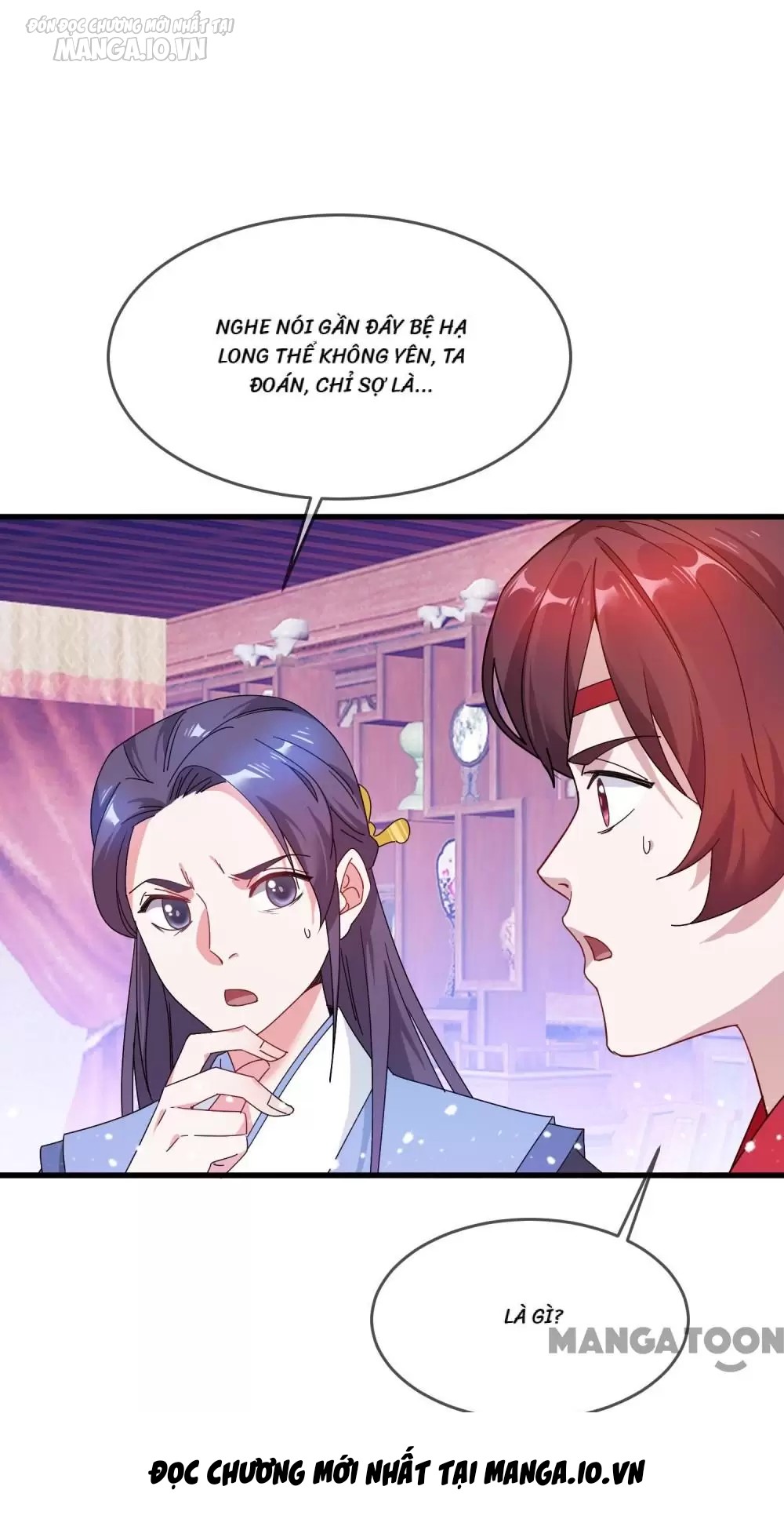 Cực Phẩm Bại Gia Tử Chapter 53 - Trang 2