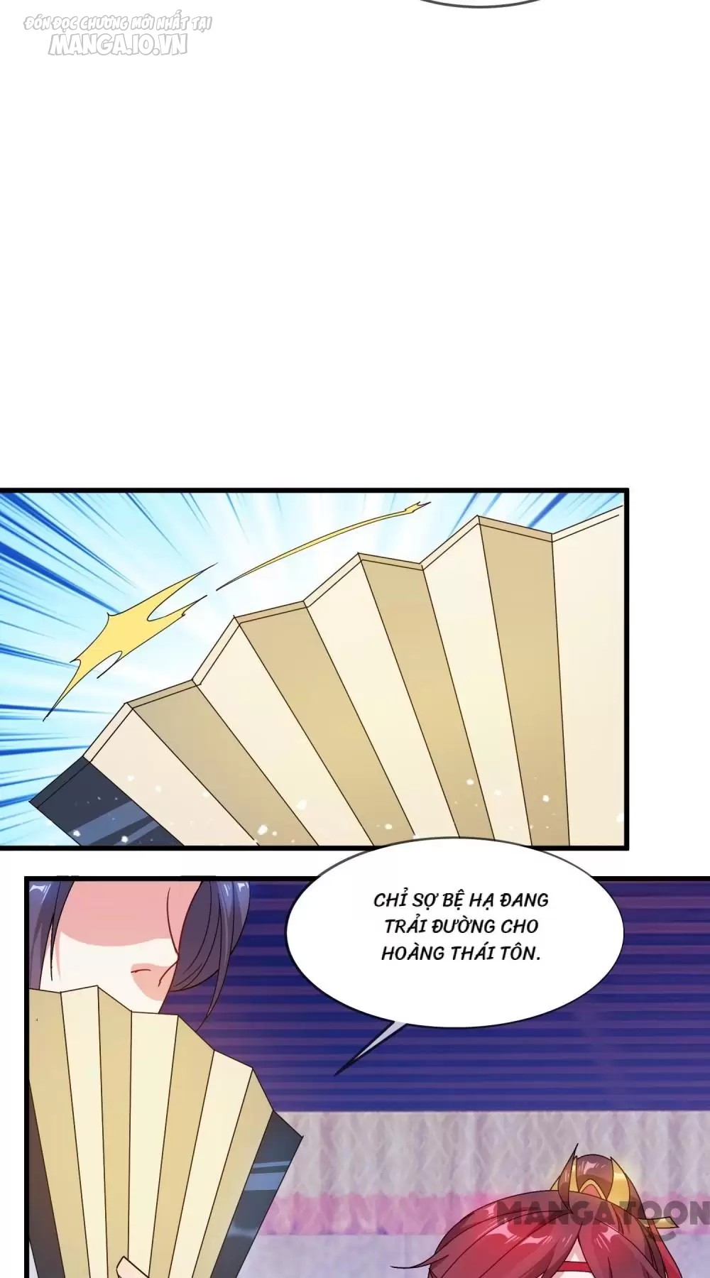 Cực Phẩm Bại Gia Tử Chapter 53 - Trang 2