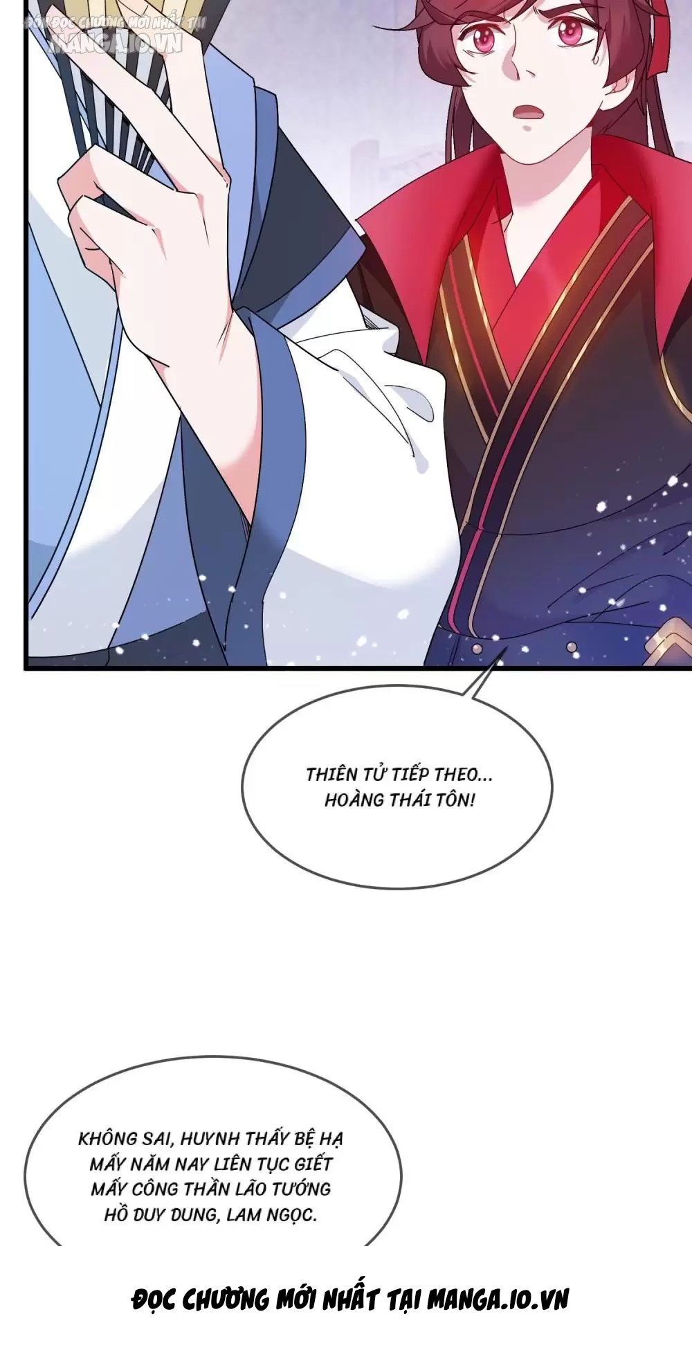 Cực Phẩm Bại Gia Tử Chapter 53 - Trang 2