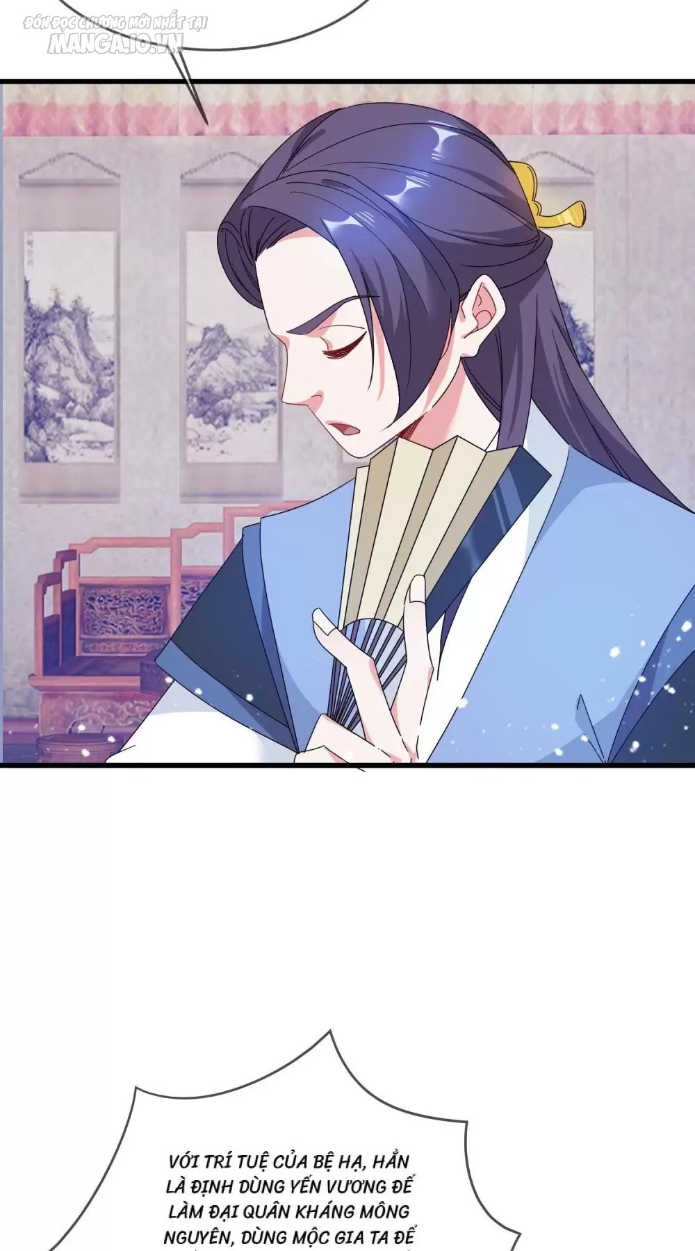 Cực Phẩm Bại Gia Tử Chapter 53 - Trang 2