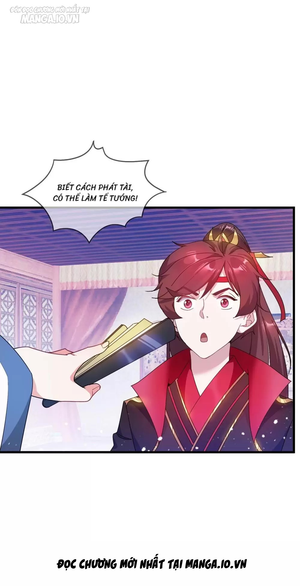 Cực Phẩm Bại Gia Tử Chapter 53 - Trang 2