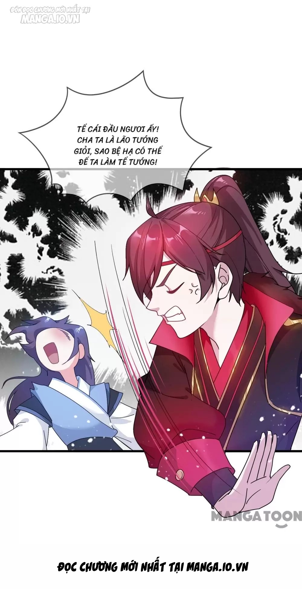 Cực Phẩm Bại Gia Tử Chapter 53 - Trang 2