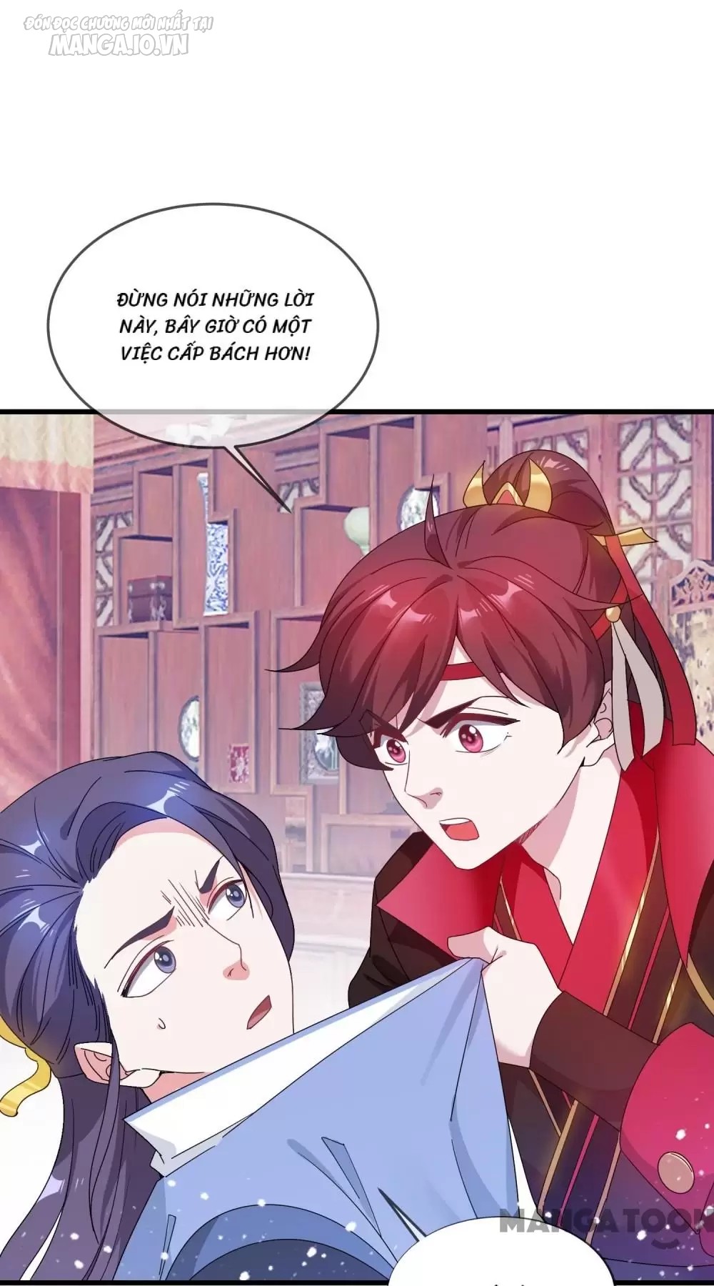 Cực Phẩm Bại Gia Tử Chapter 53 - Trang 2