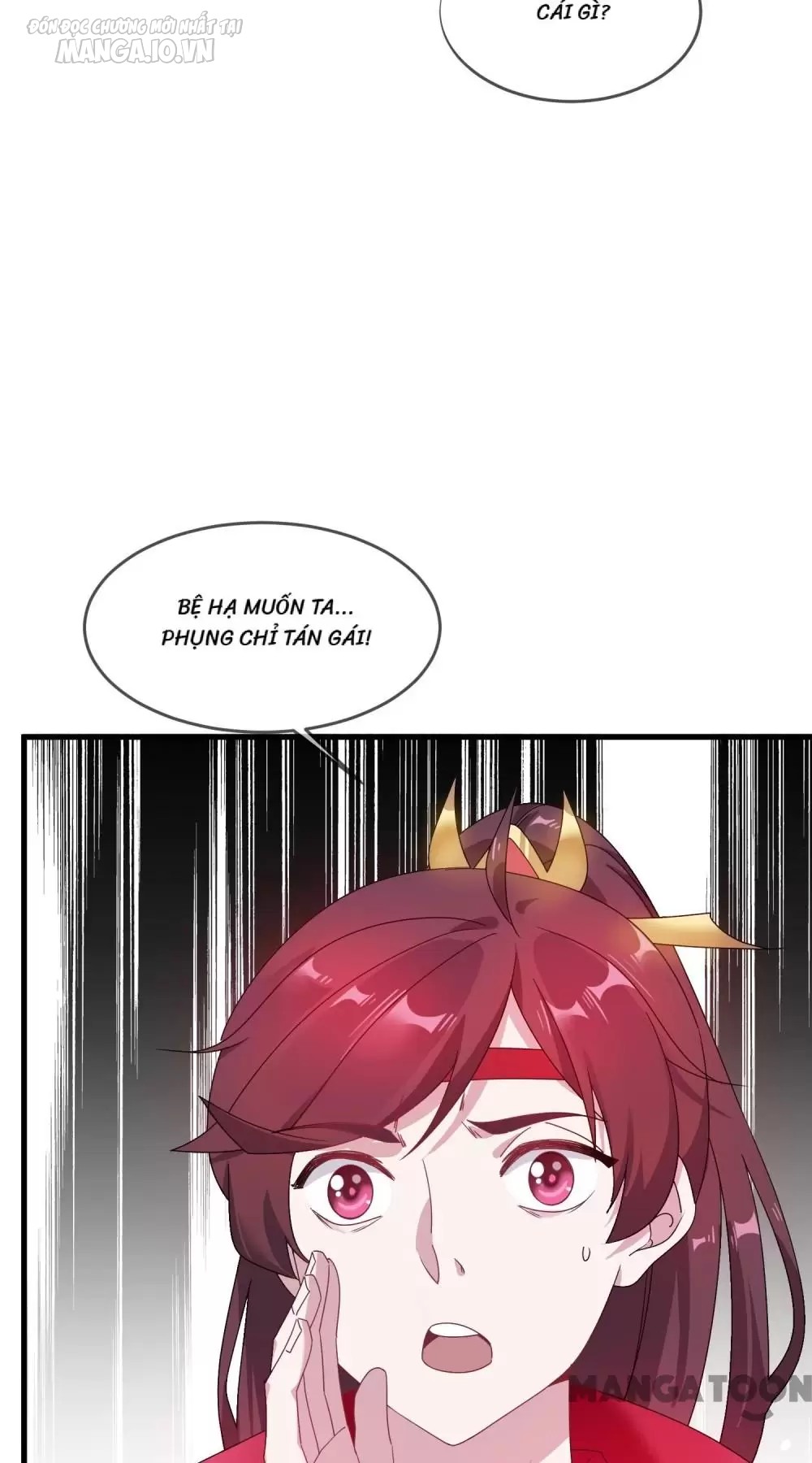 Cực Phẩm Bại Gia Tử Chapter 53 - Trang 2