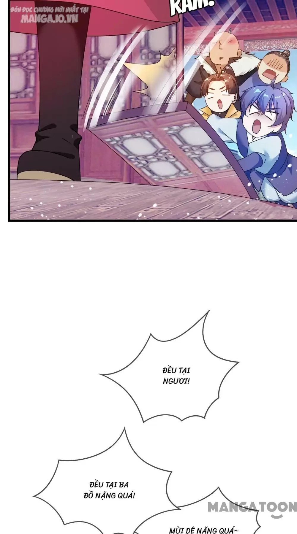 Cực Phẩm Bại Gia Tử Chapter 53 - Trang 2