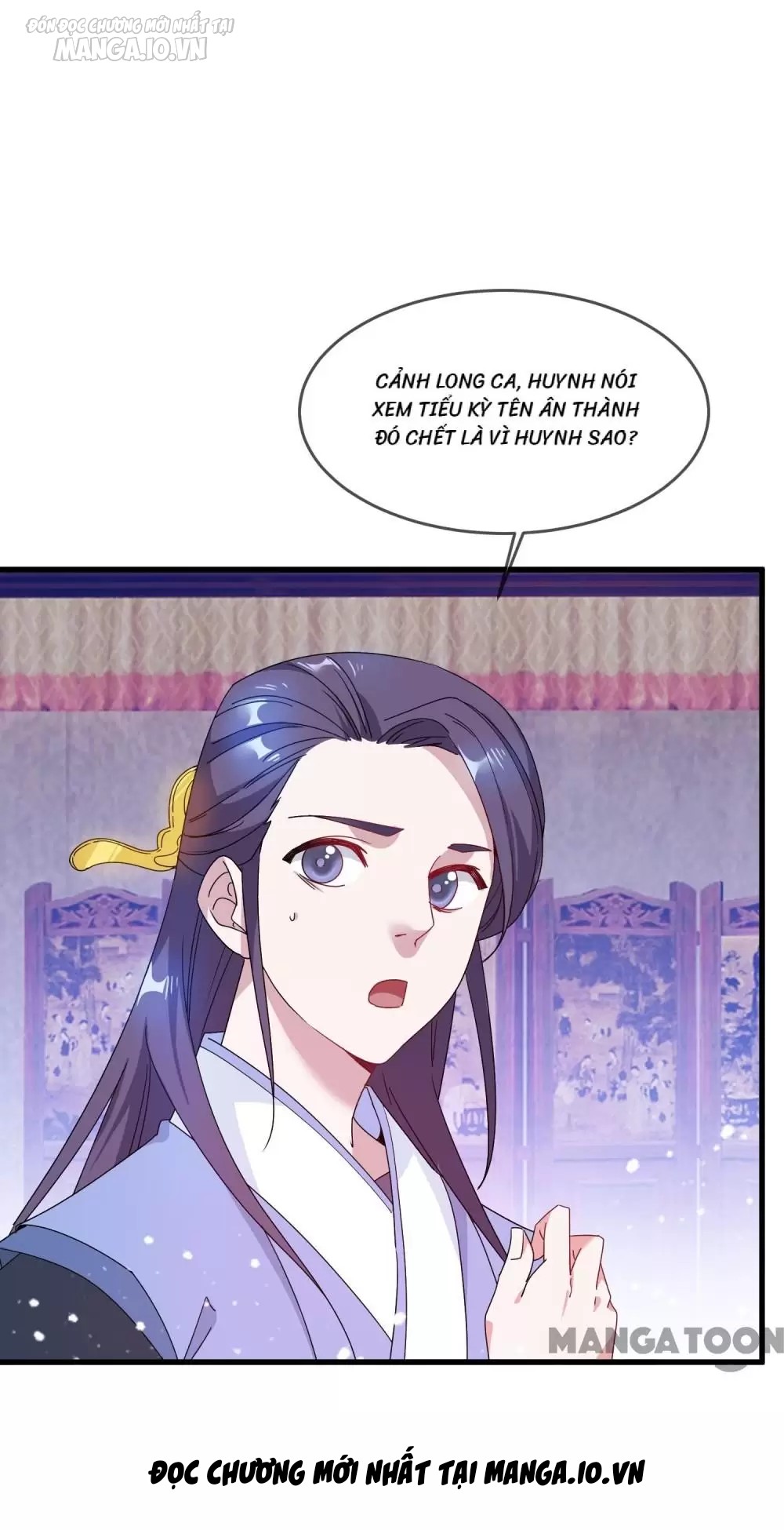 Cực Phẩm Bại Gia Tử Chapter 53 - Trang 2