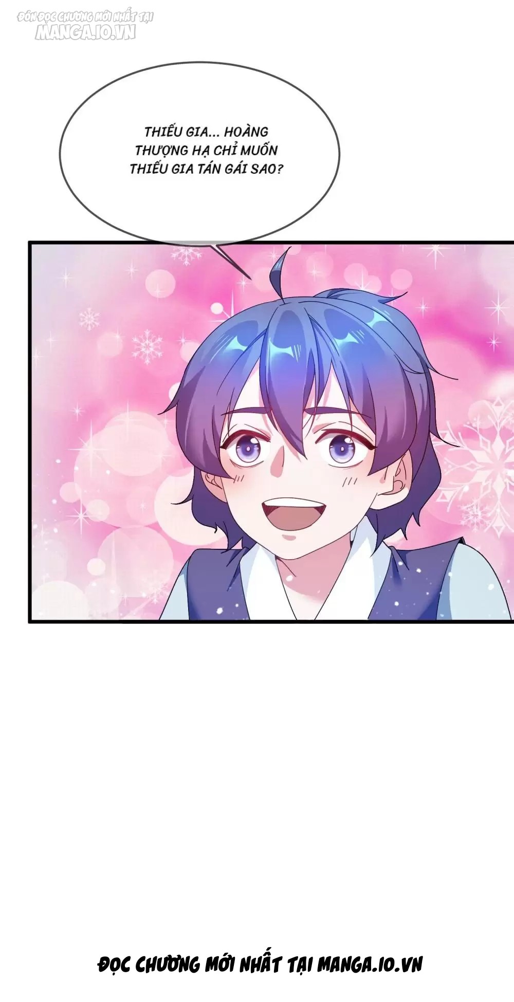 Cực Phẩm Bại Gia Tử Chapter 53 - Trang 2