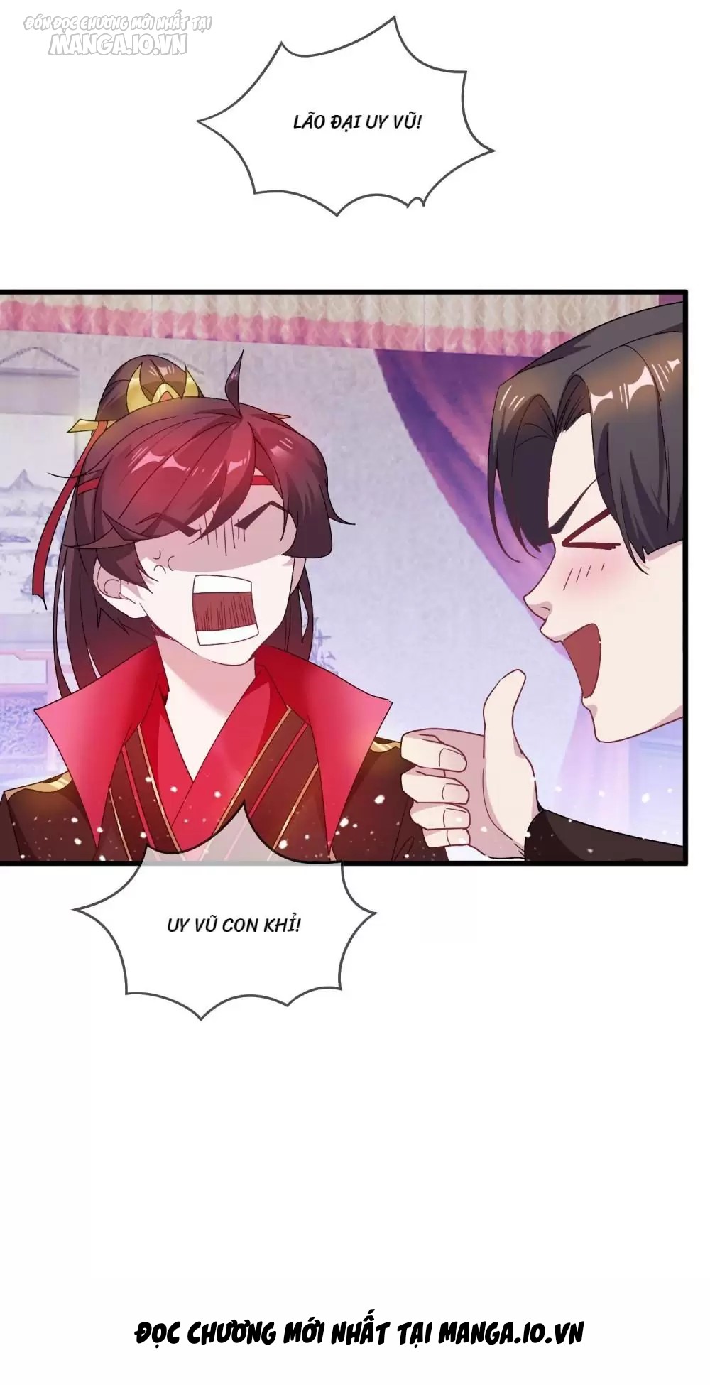 Cực Phẩm Bại Gia Tử Chapter 53 - Trang 2