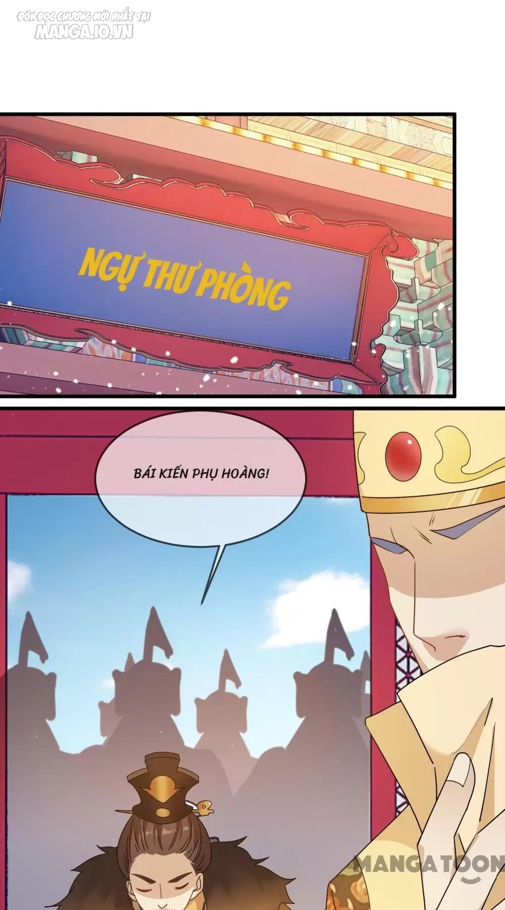 Cực Phẩm Bại Gia Tử Chapter 53 - Trang 2