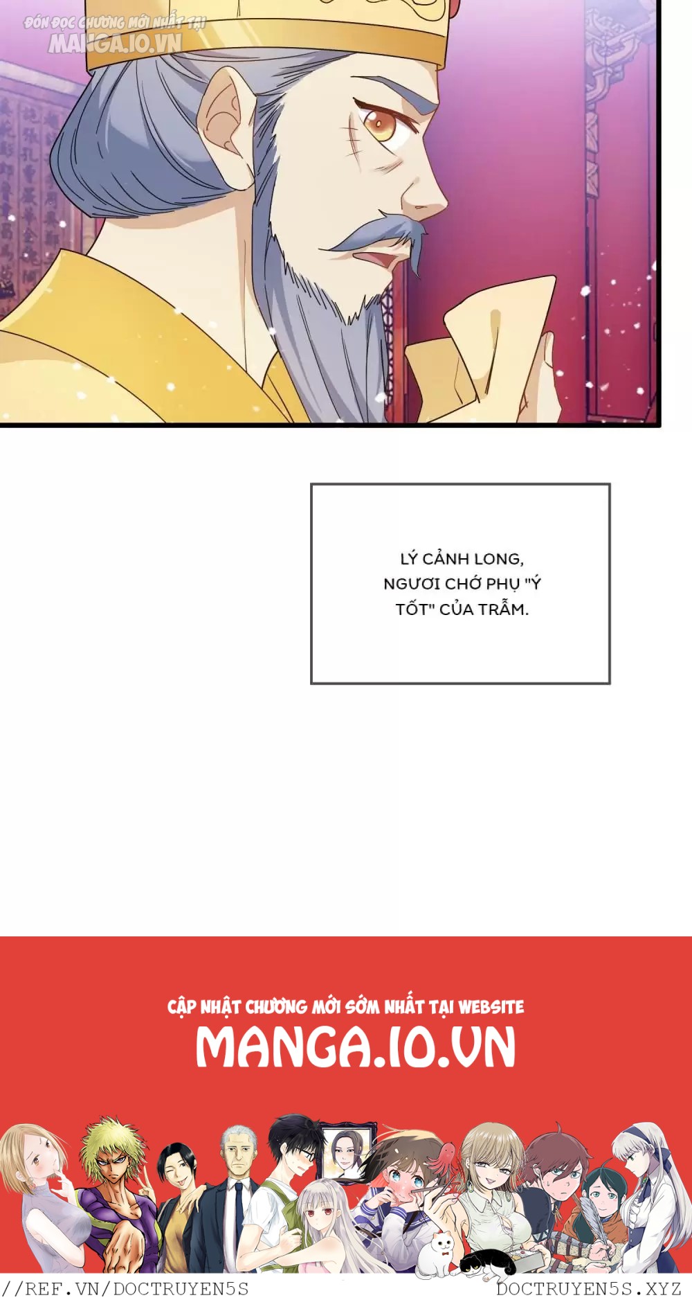 Cực Phẩm Bại Gia Tử Chapter 53 - Trang 2