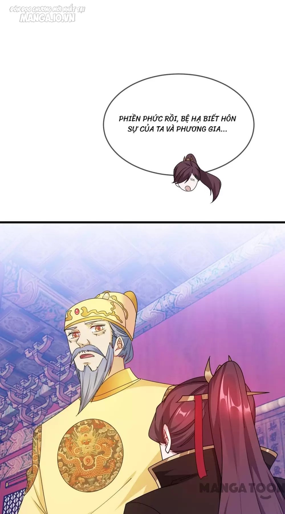 Cực Phẩm Bại Gia Tử Chapter 54 - Trang 2