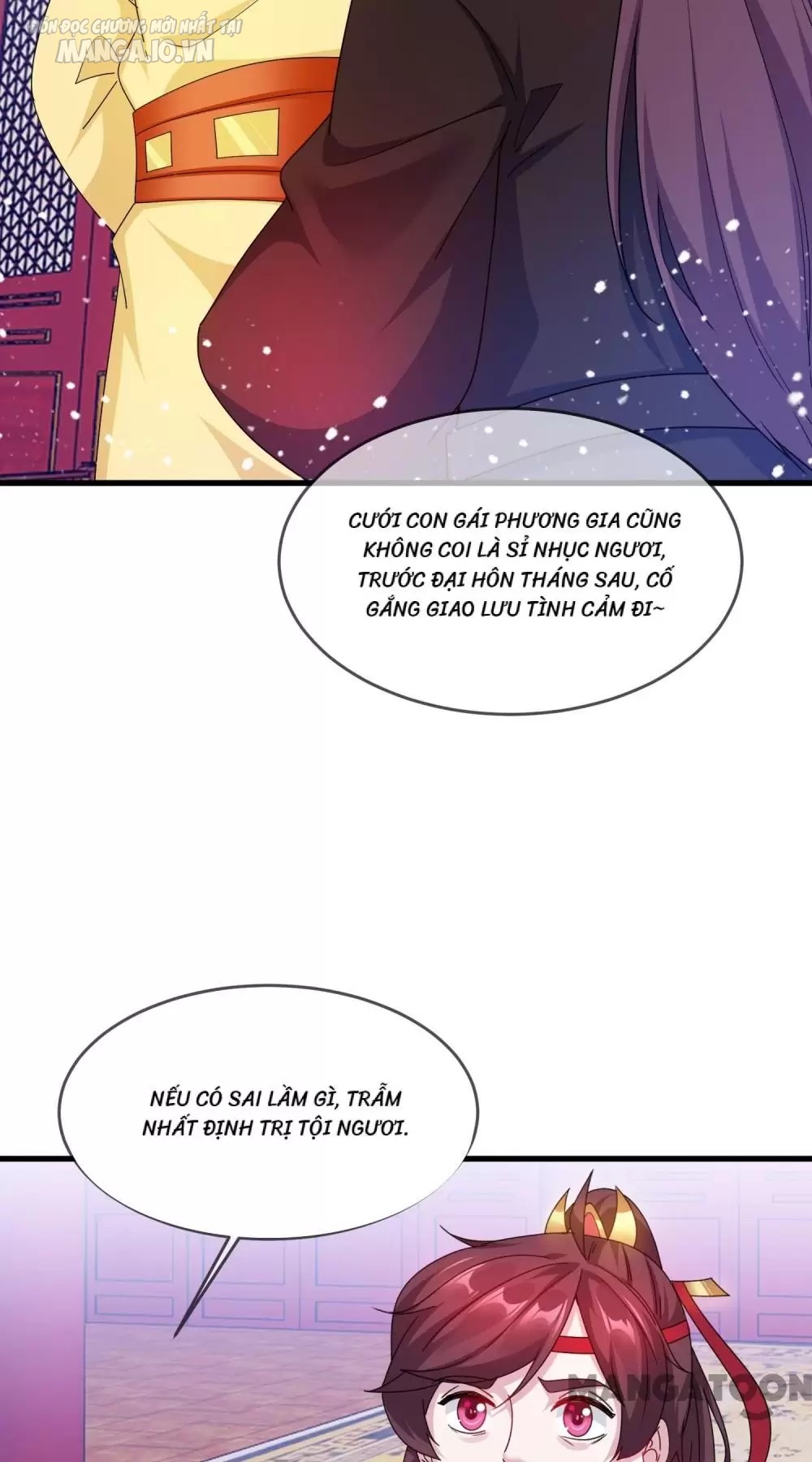 Cực Phẩm Bại Gia Tử Chapter 54 - Trang 2