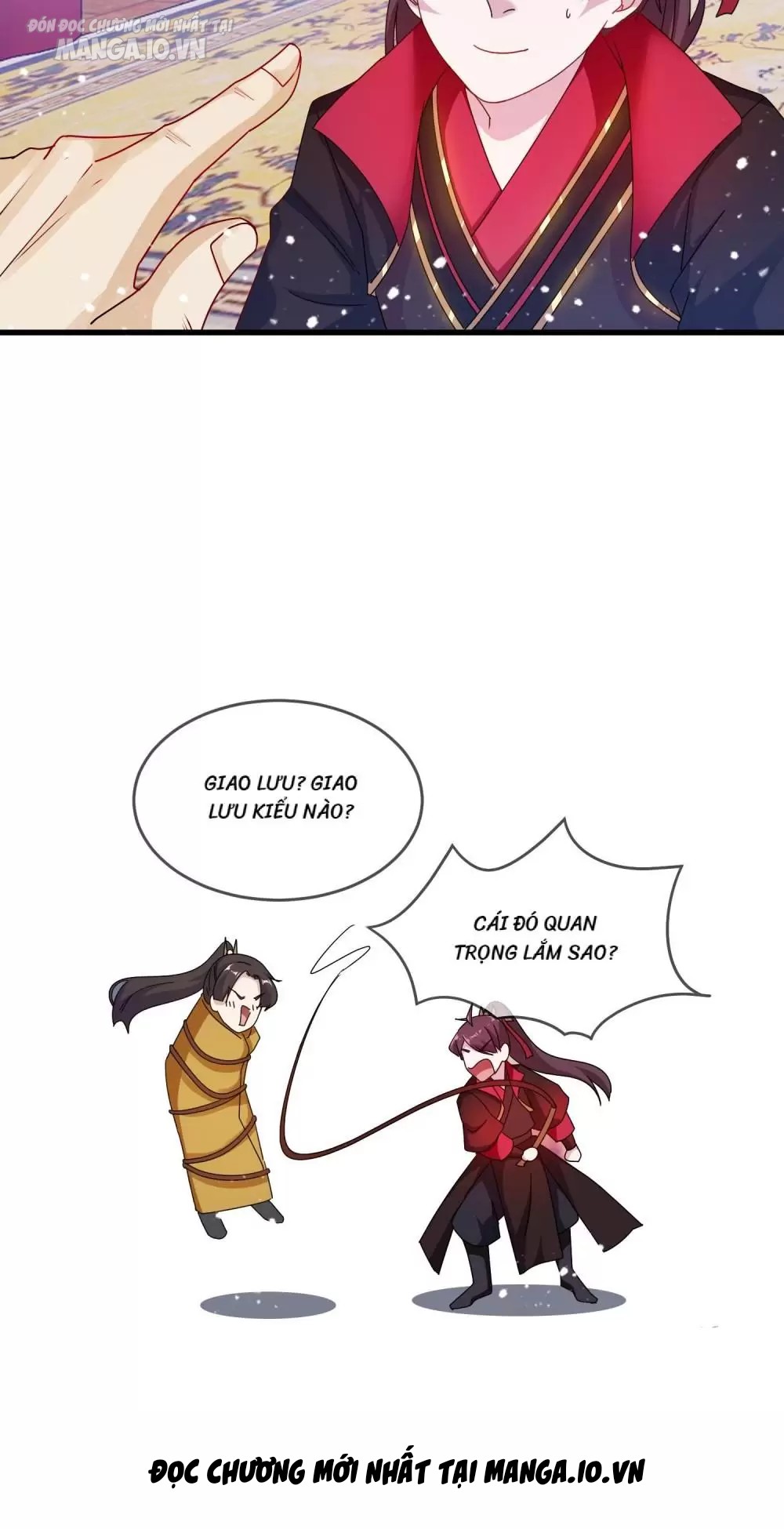 Cực Phẩm Bại Gia Tử Chapter 54 - Trang 2