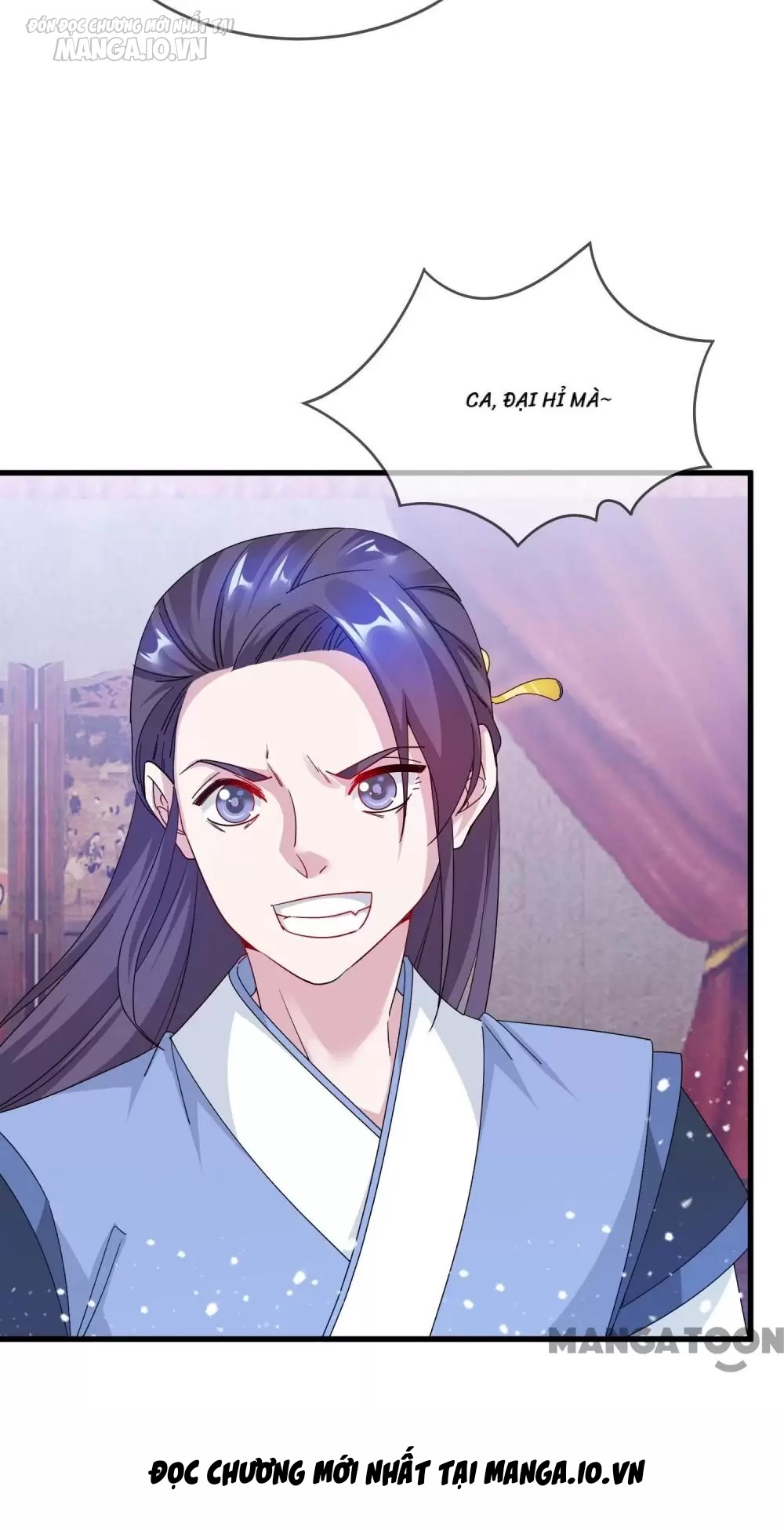 Cực Phẩm Bại Gia Tử Chapter 54 - Trang 2