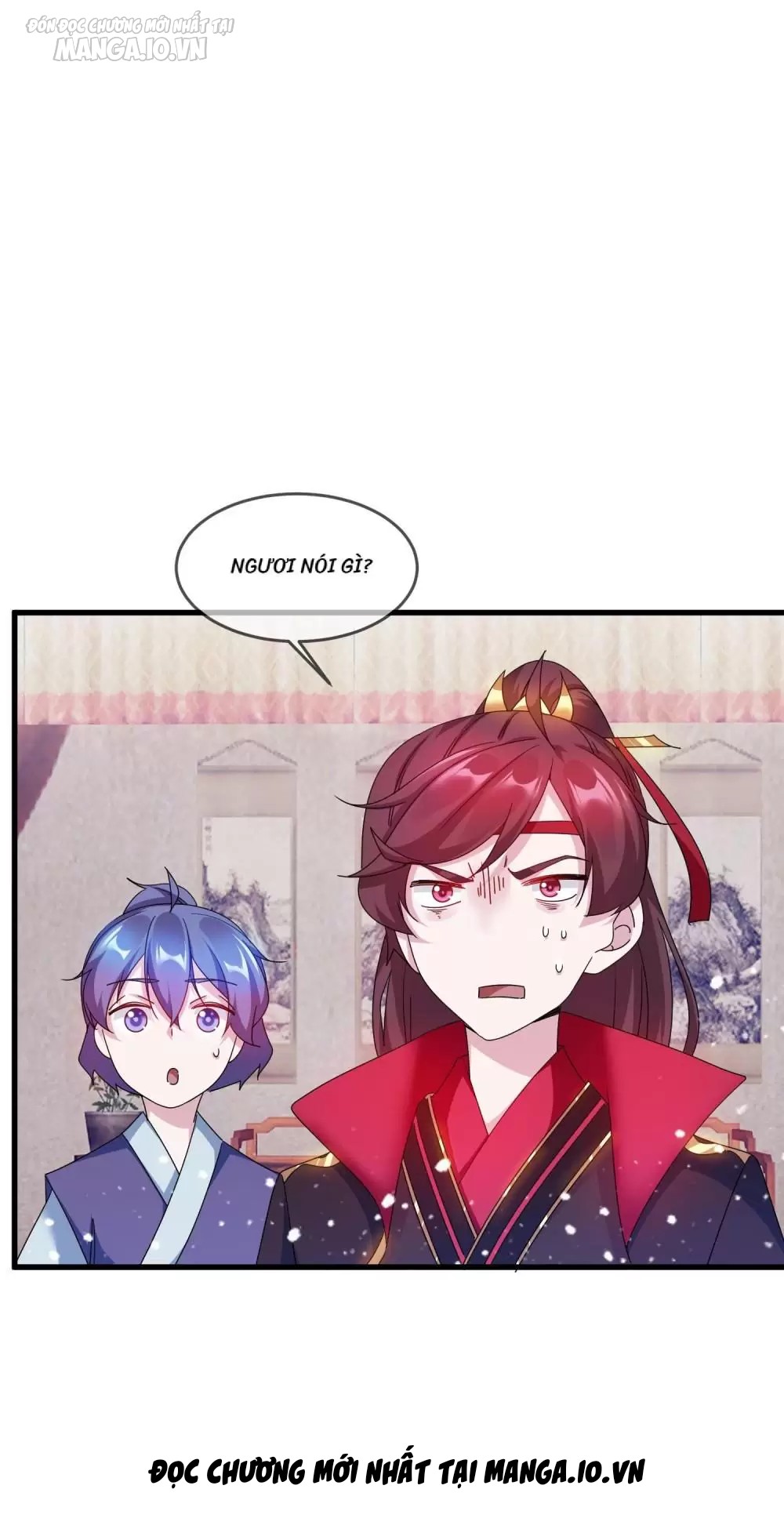 Cực Phẩm Bại Gia Tử Chapter 54 - Trang 2