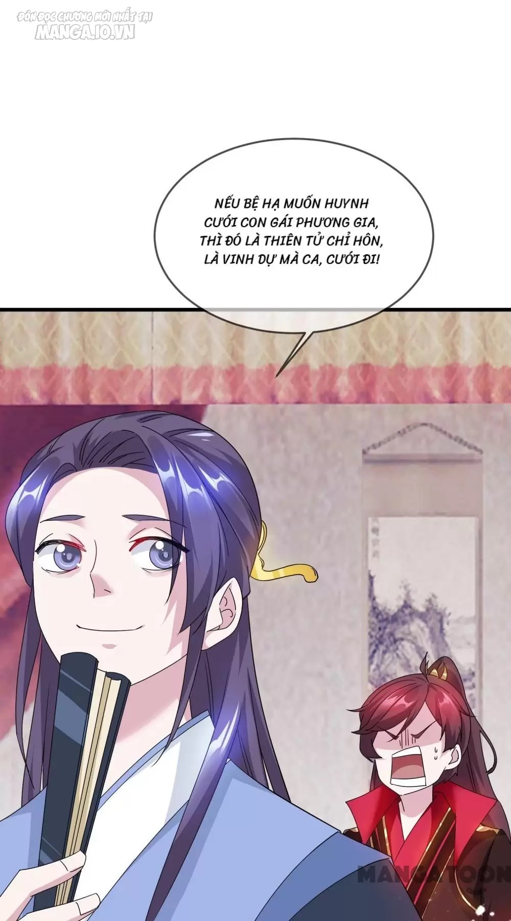 Cực Phẩm Bại Gia Tử Chapter 54 - Trang 2