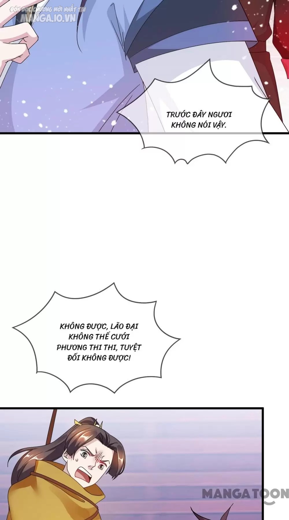 Cực Phẩm Bại Gia Tử Chapter 54 - Trang 2