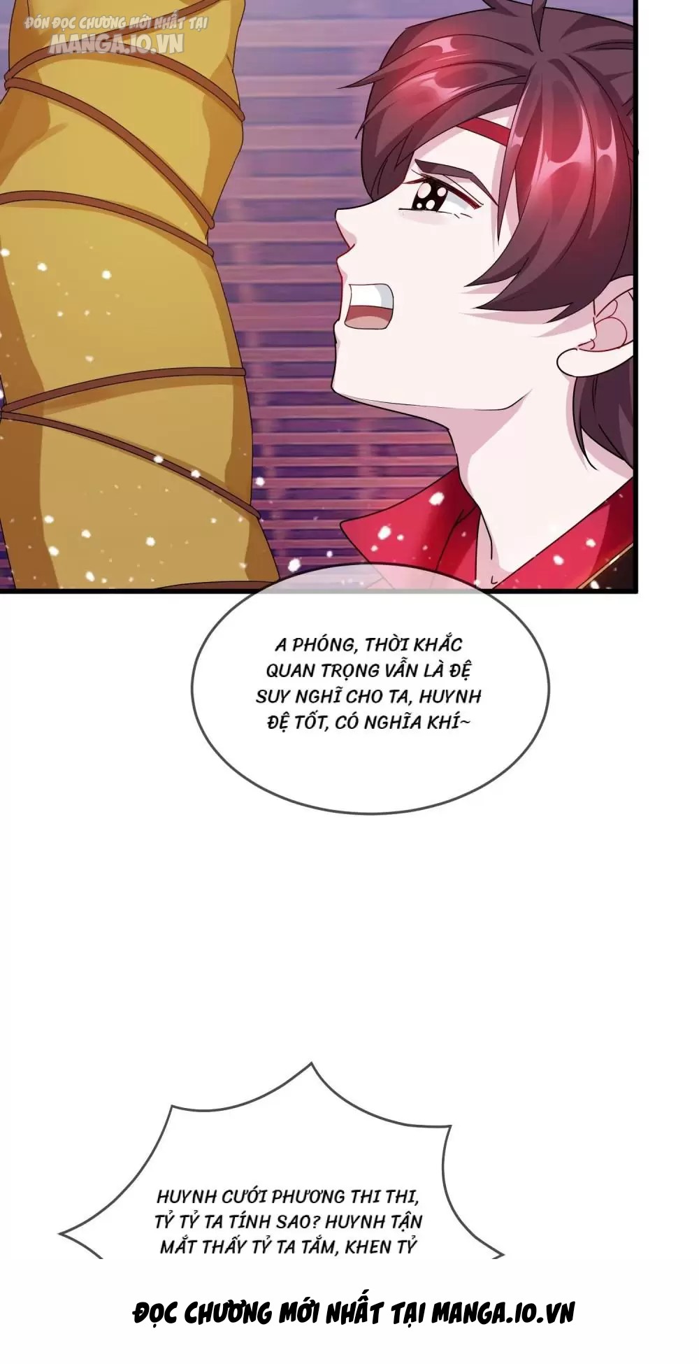 Cực Phẩm Bại Gia Tử Chapter 54 - Trang 2