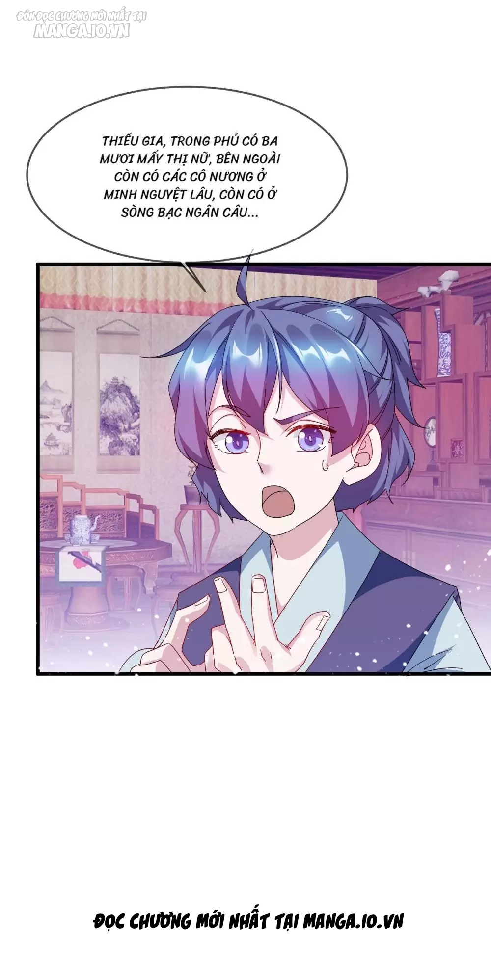 Cực Phẩm Bại Gia Tử Chapter 54 - Trang 2