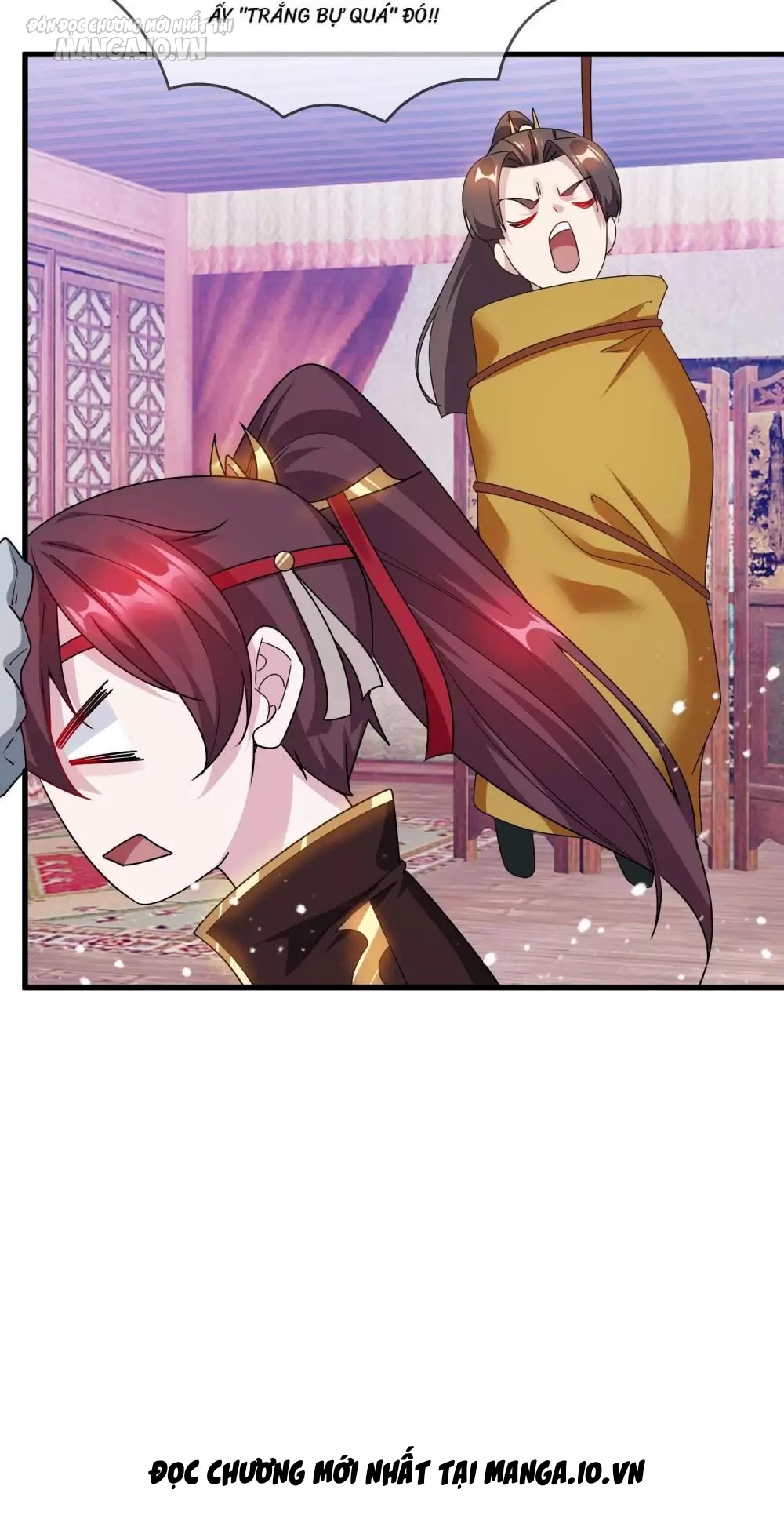 Cực Phẩm Bại Gia Tử Chapter 54 - Trang 2