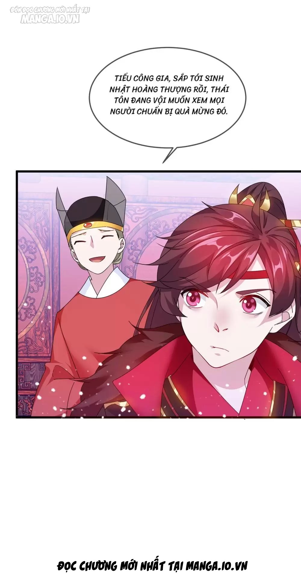 Cực Phẩm Bại Gia Tử Chapter 54 - Trang 2