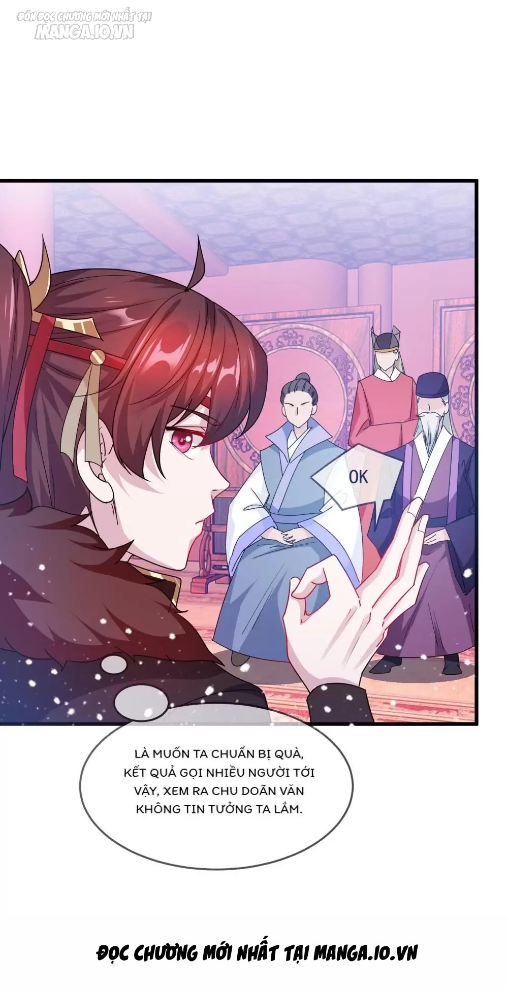 Cực Phẩm Bại Gia Tử Chapter 54 - Trang 2