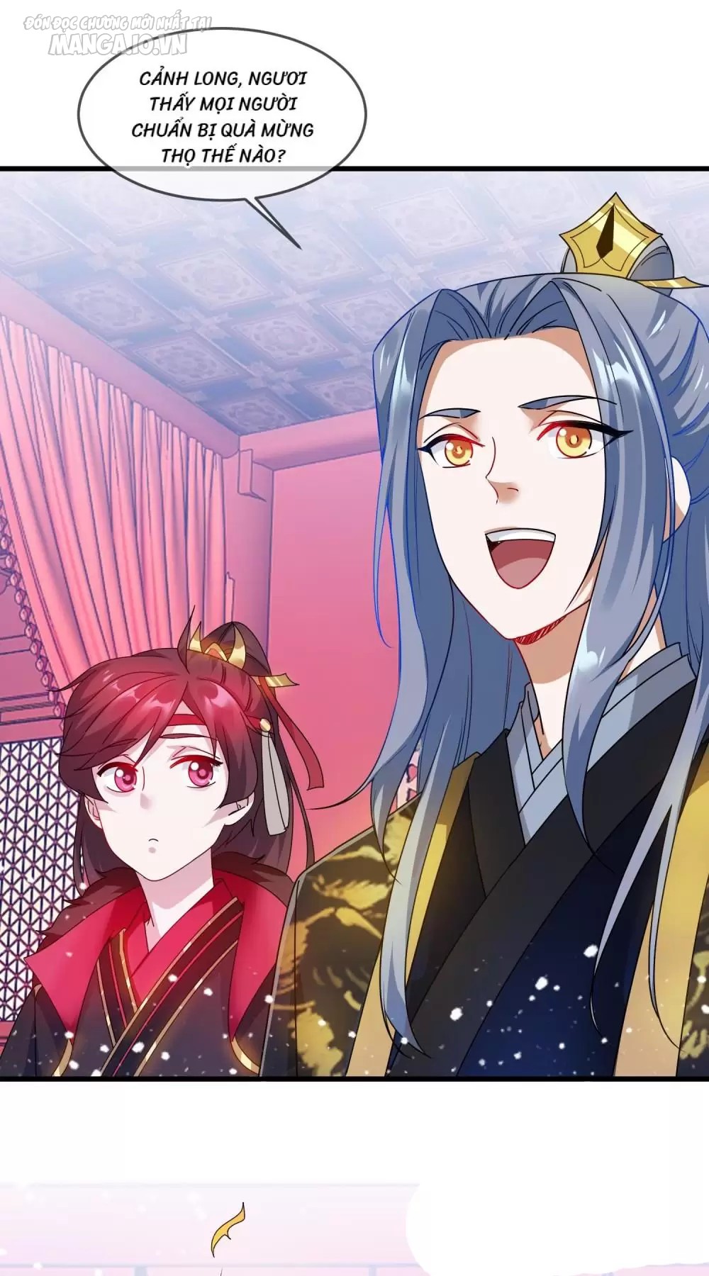 Cực Phẩm Bại Gia Tử Chapter 54 - Trang 2