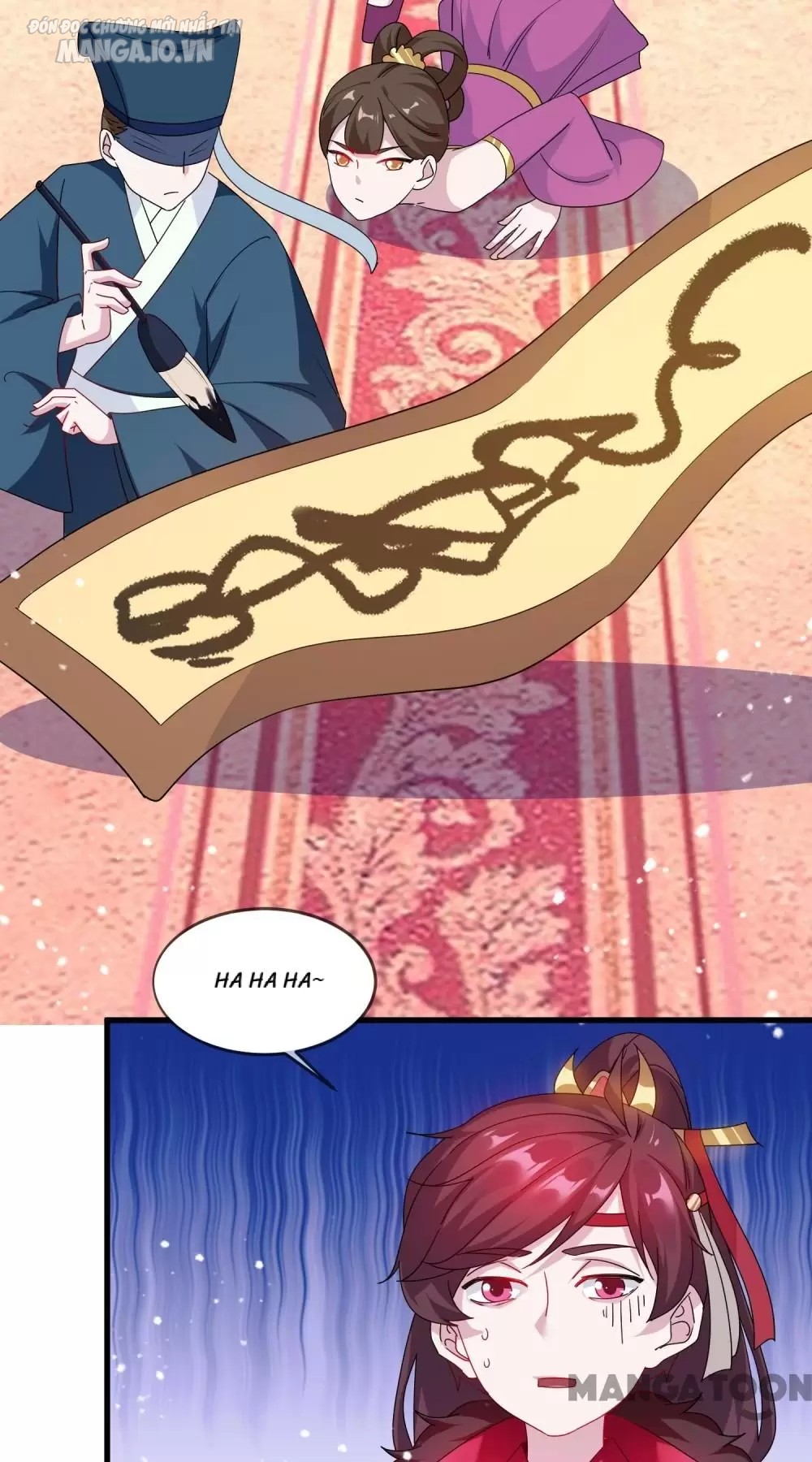 Cực Phẩm Bại Gia Tử Chapter 54 - Trang 2