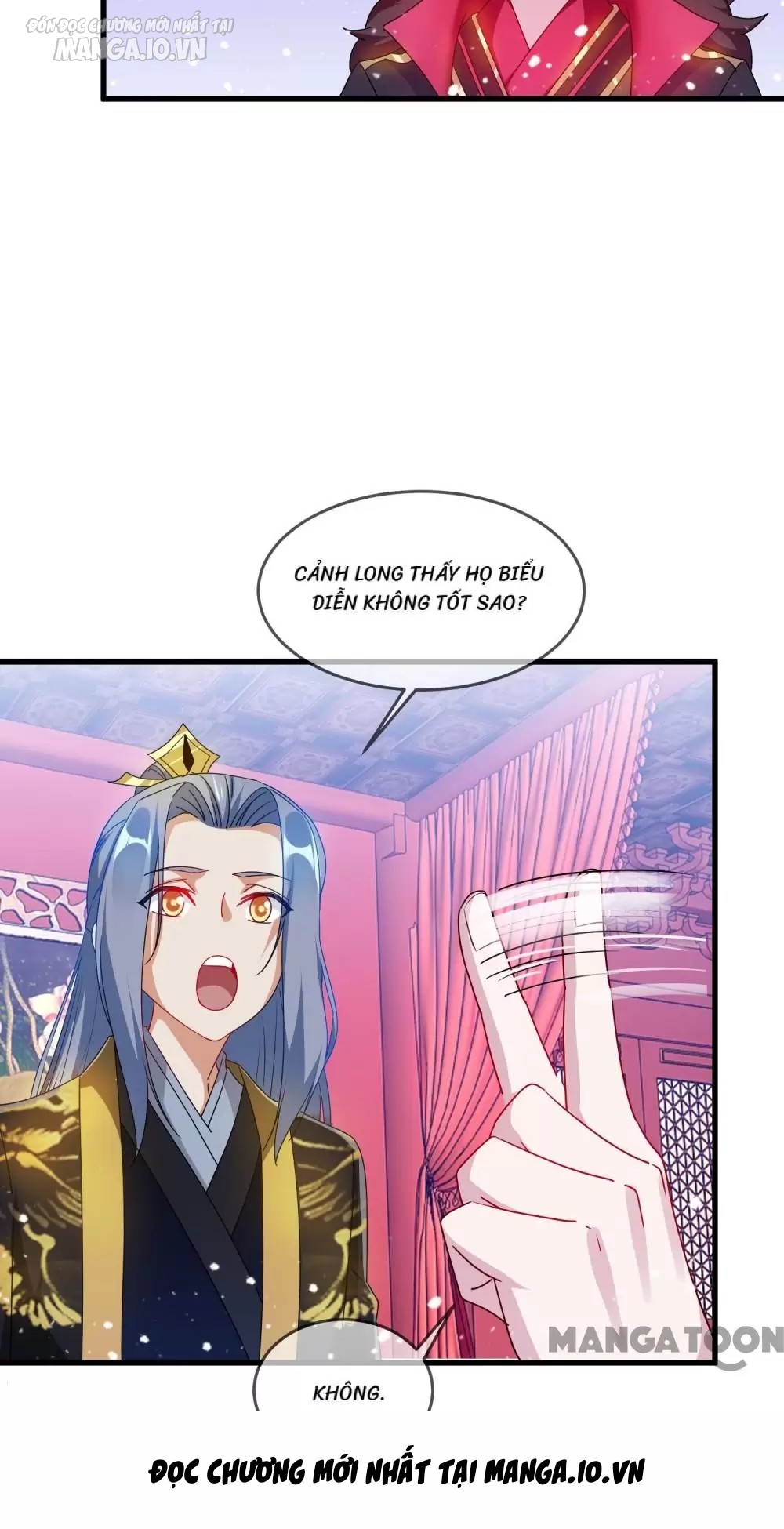 Cực Phẩm Bại Gia Tử Chapter 54 - Trang 2