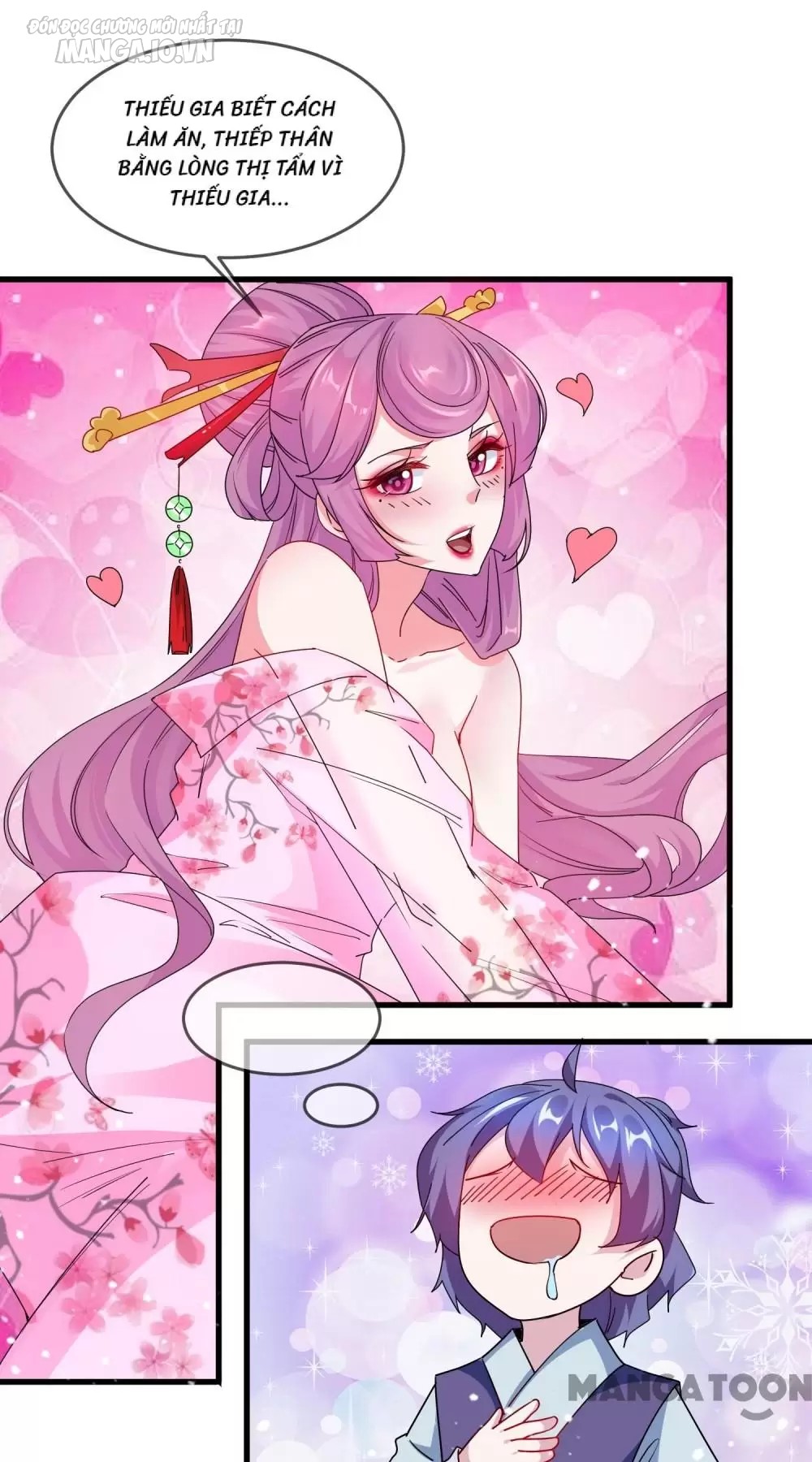 Cực Phẩm Bại Gia Tử Chapter 54 - Trang 2