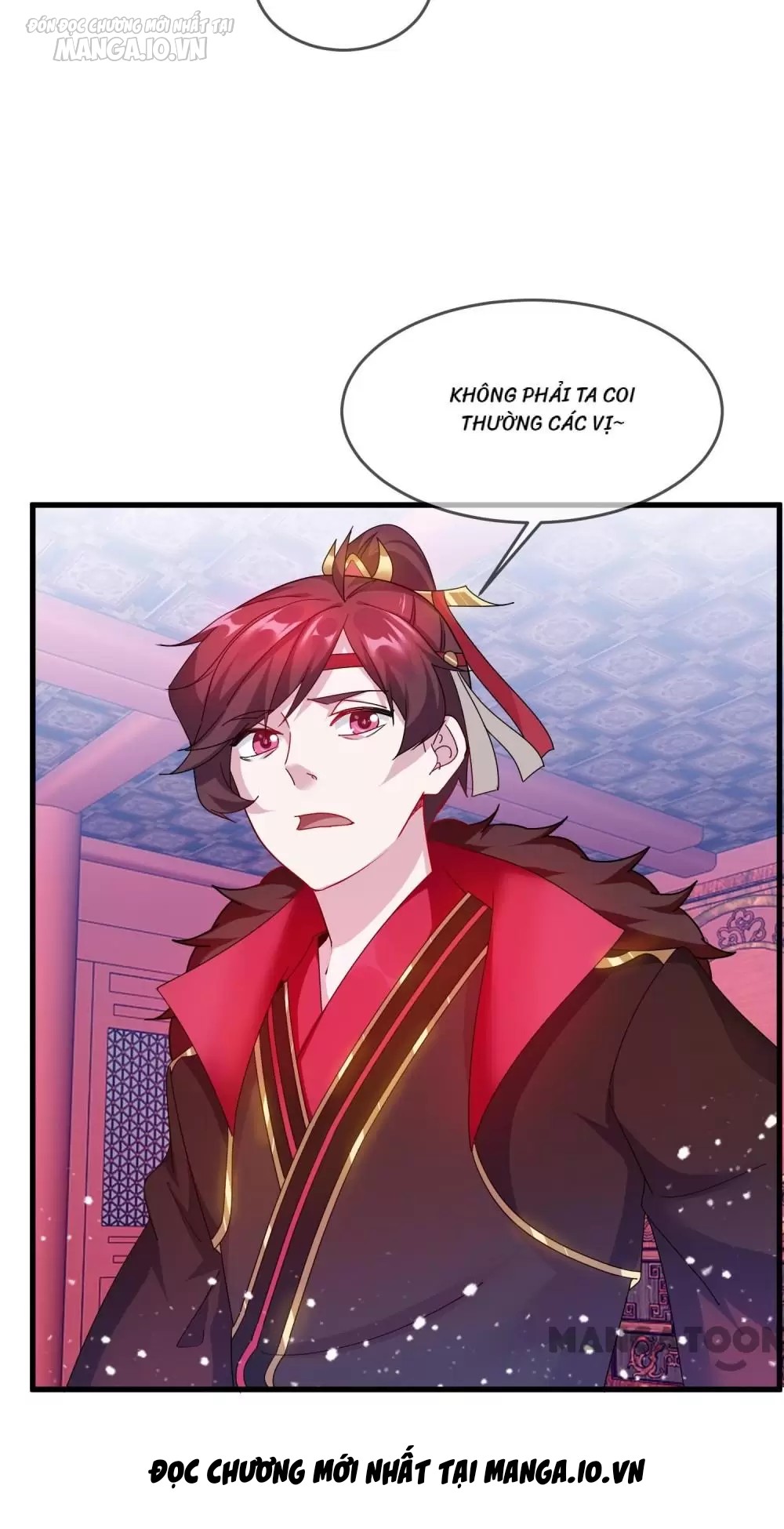 Cực Phẩm Bại Gia Tử Chapter 54 - Trang 2