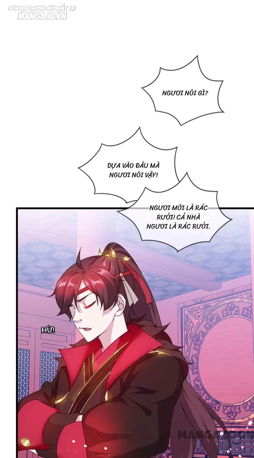 Cực Phẩm Bại Gia Tử Chapter 54 - Trang 2