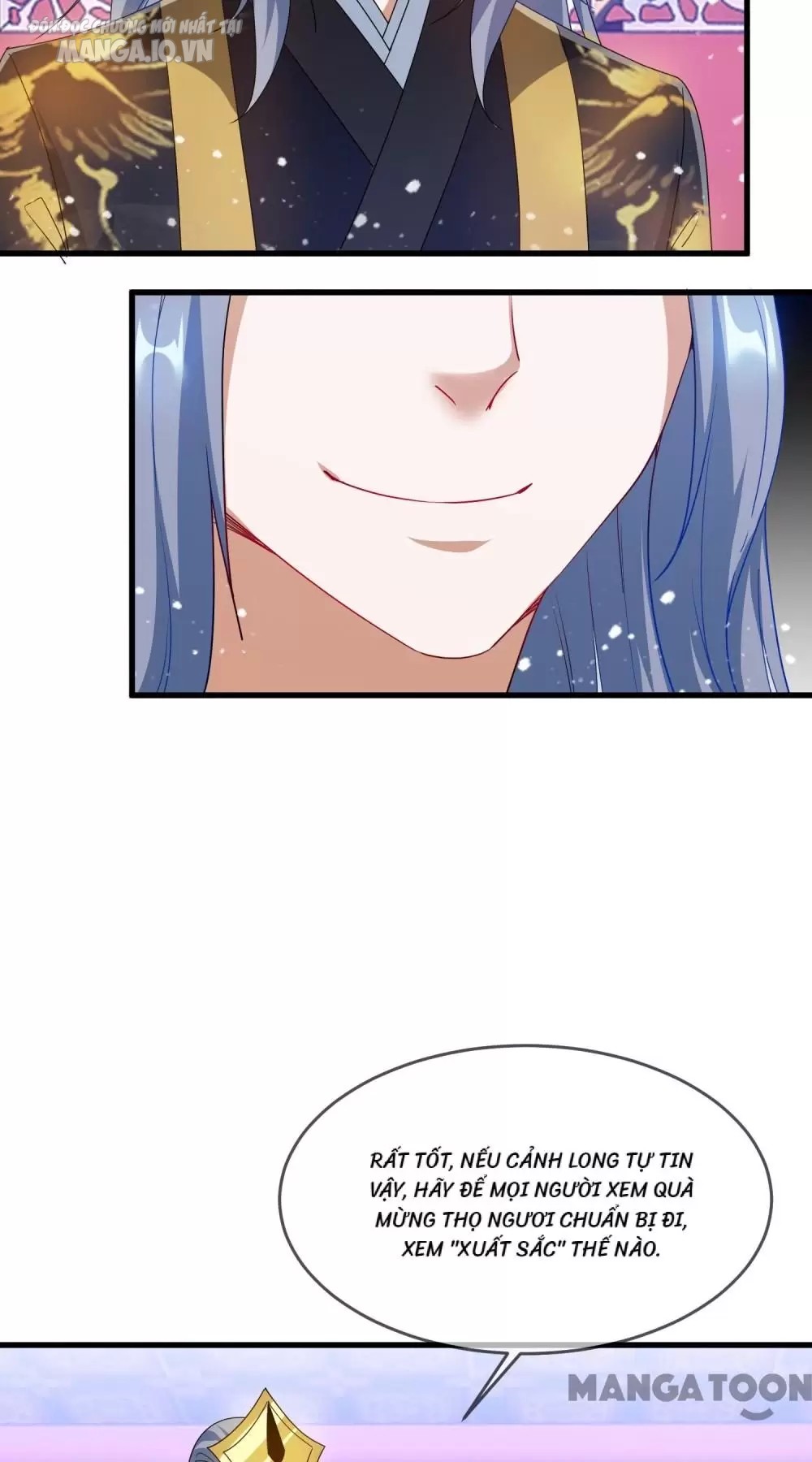 Cực Phẩm Bại Gia Tử Chapter 54 - Trang 2