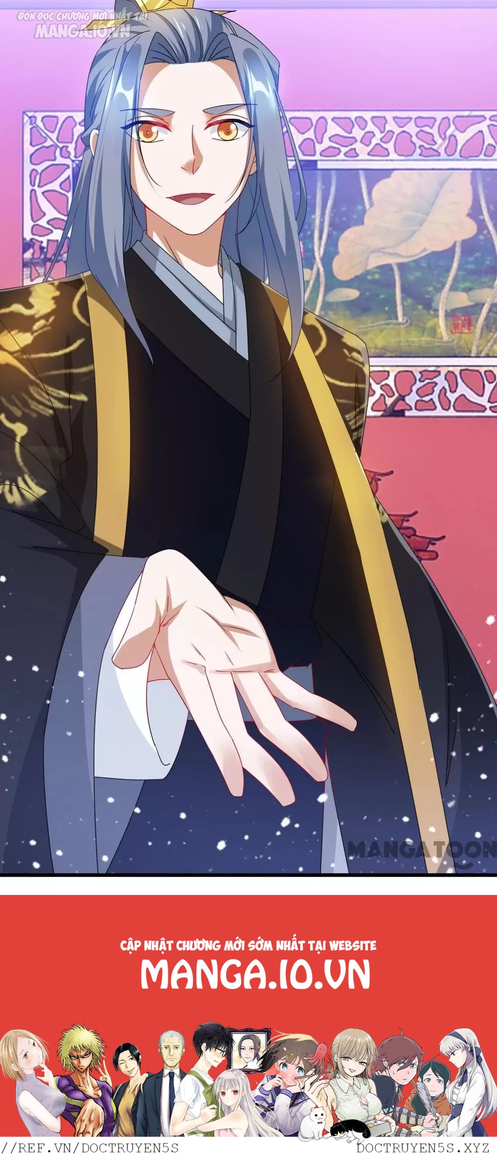 Cực Phẩm Bại Gia Tử Chapter 54 - Trang 2