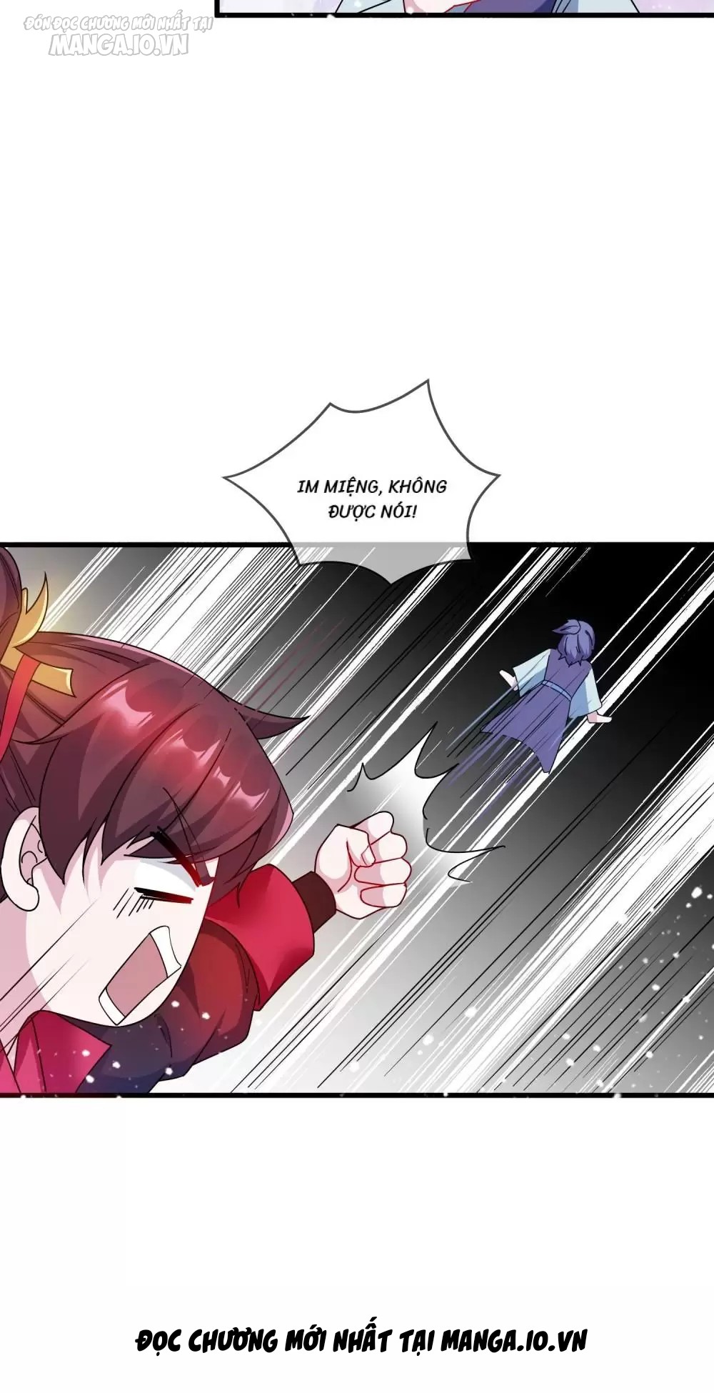 Cực Phẩm Bại Gia Tử Chapter 54 - Trang 2