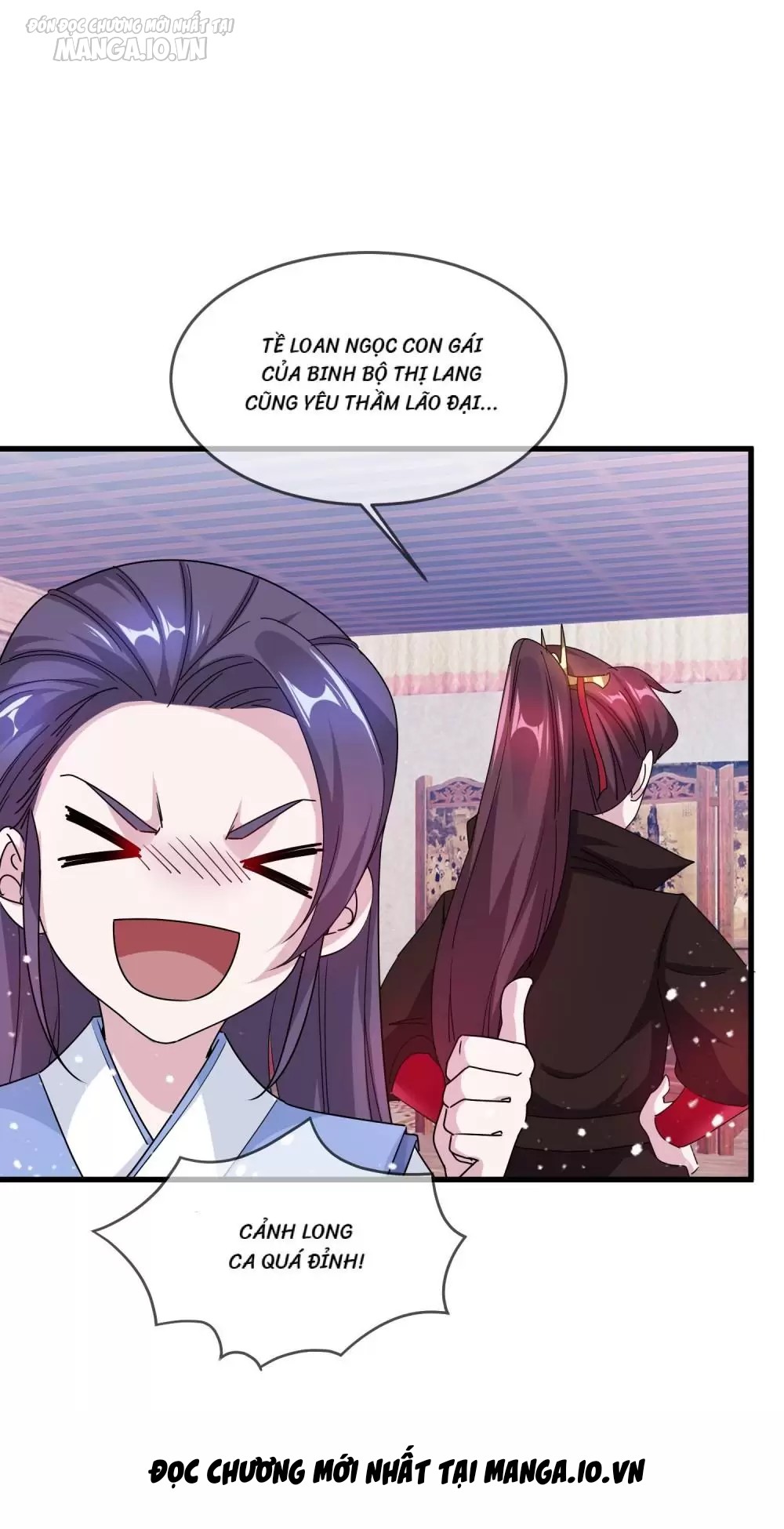 Cực Phẩm Bại Gia Tử Chapter 54 - Trang 2