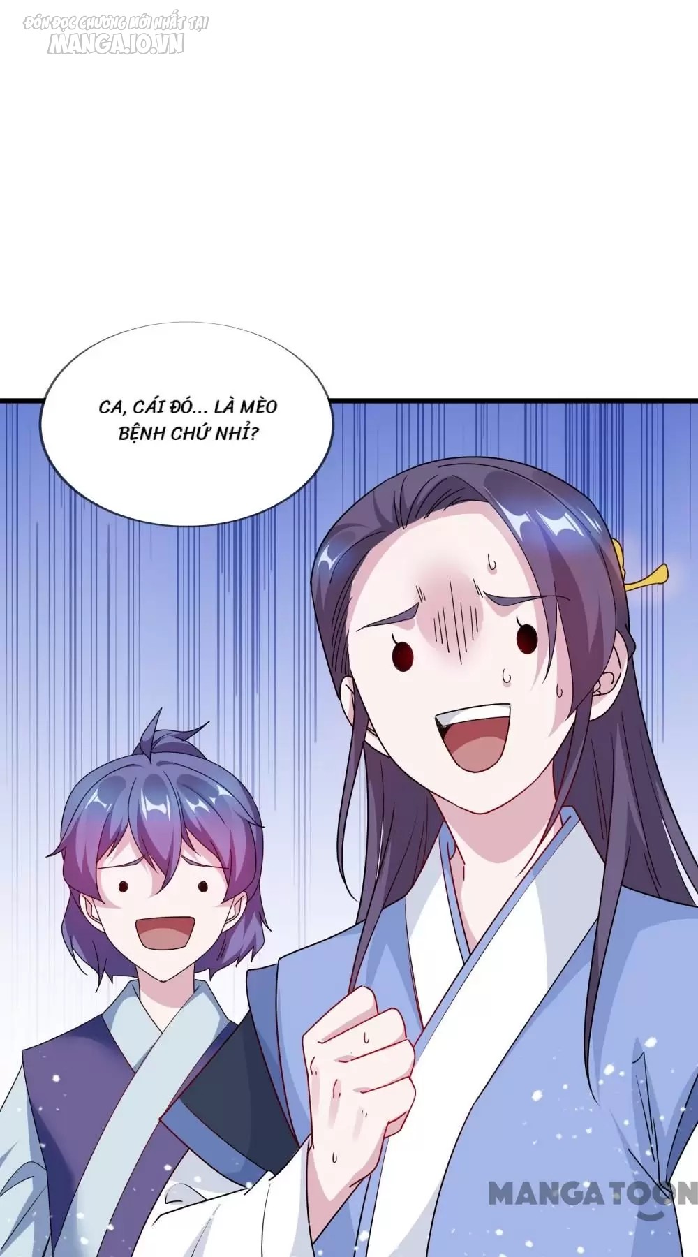 Cực Phẩm Bại Gia Tử Chapter 54 - Trang 2