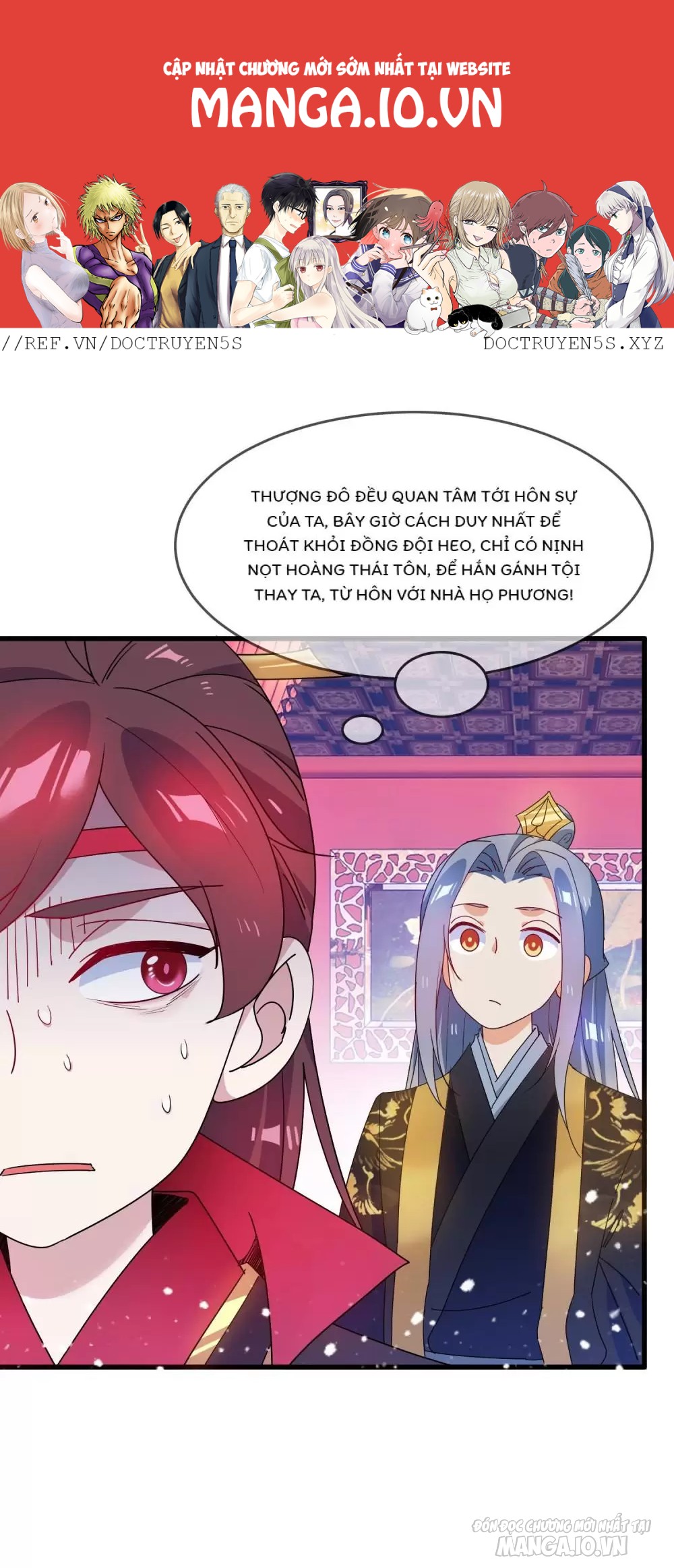 Cực Phẩm Bại Gia Tử Chapter 55 - Trang 2