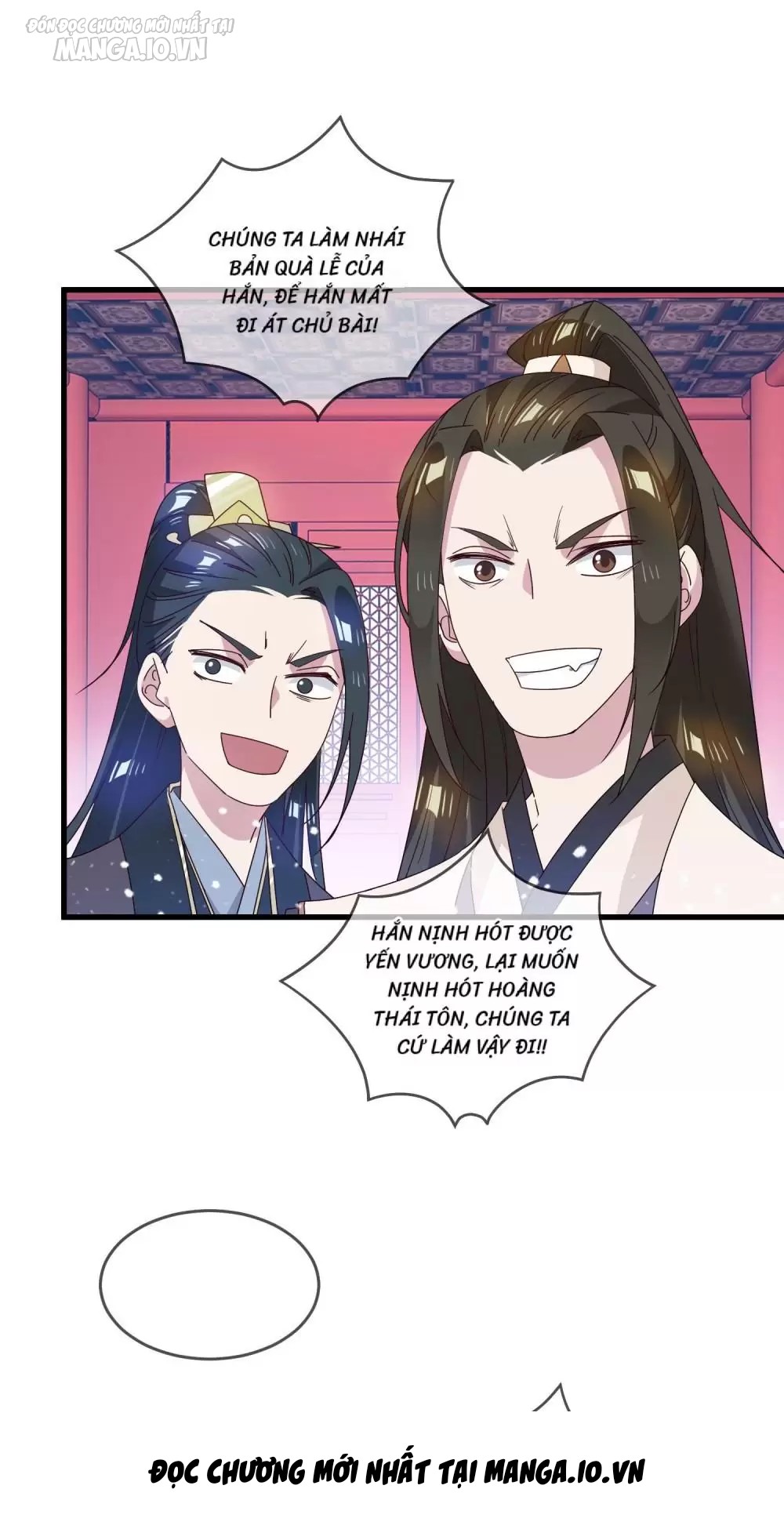 Cực Phẩm Bại Gia Tử Chapter 55 - Trang 2