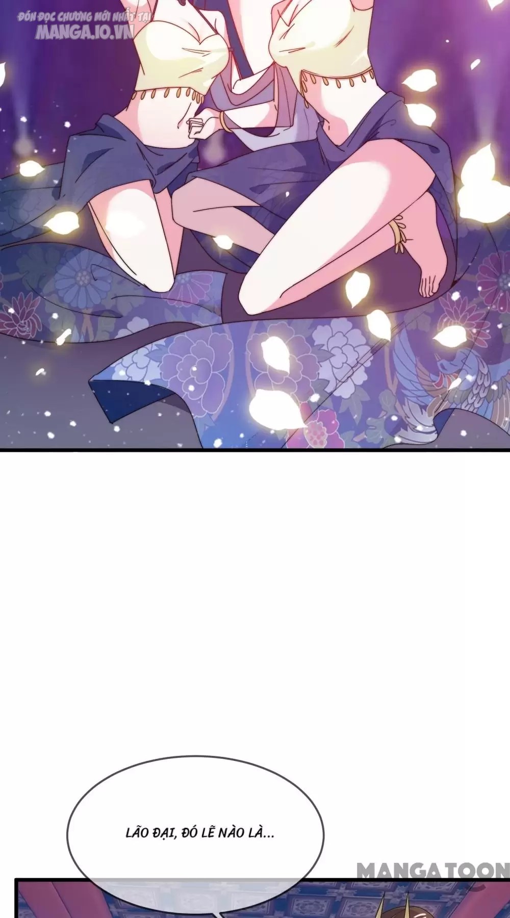 Cực Phẩm Bại Gia Tử Chapter 55 - Trang 2