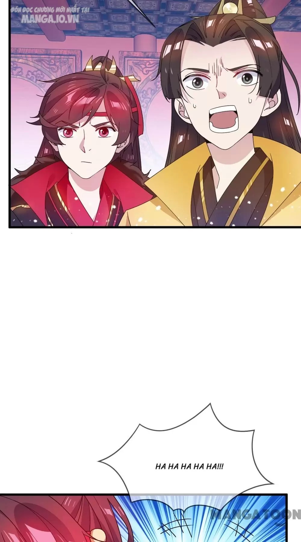 Cực Phẩm Bại Gia Tử Chapter 55 - Trang 2