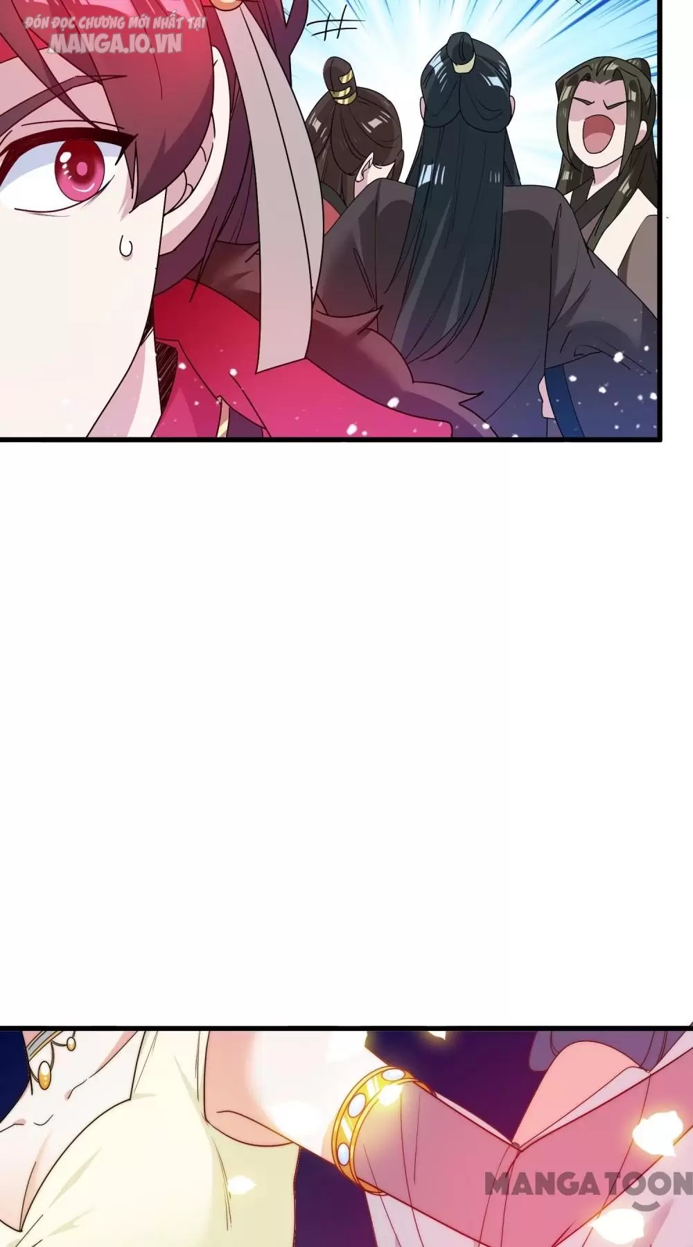 Cực Phẩm Bại Gia Tử Chapter 55 - Trang 2