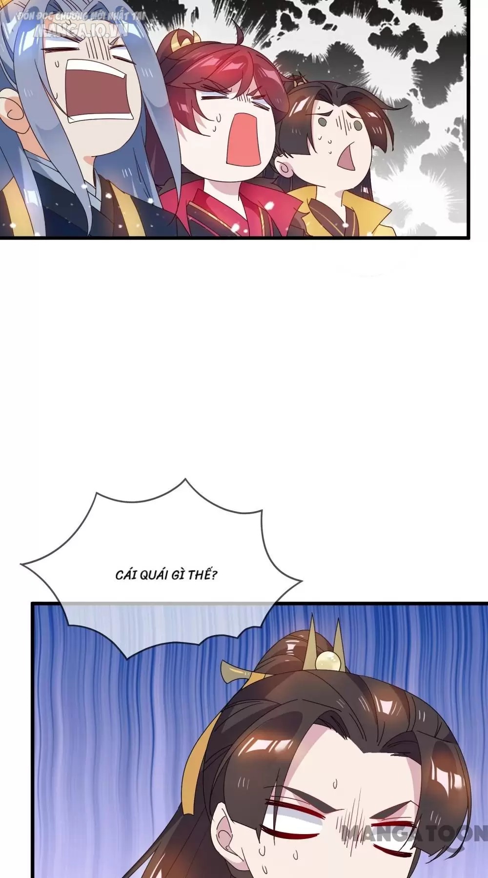 Cực Phẩm Bại Gia Tử Chapter 55 - Trang 2